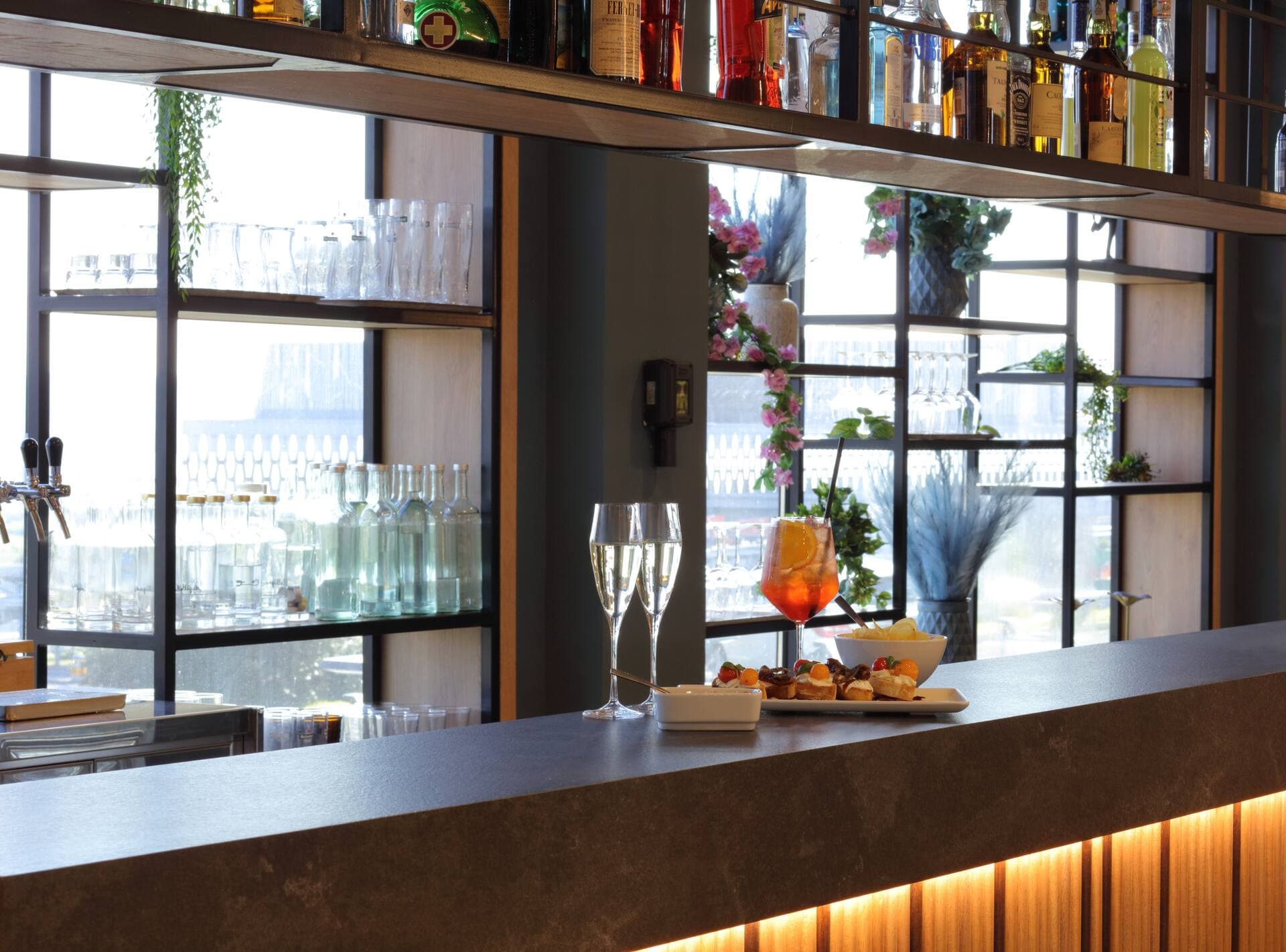 Hampton by Hilton Rome North Fiano Romano