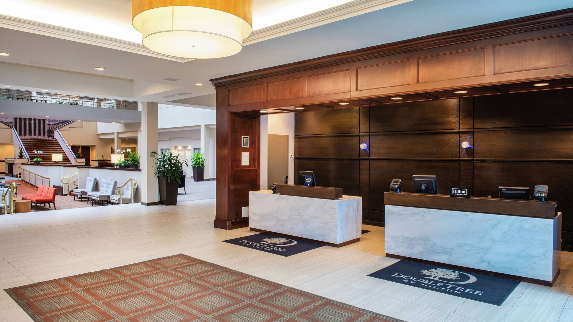 DoubleTree Suites by Hilton Hotel Philadelphia West