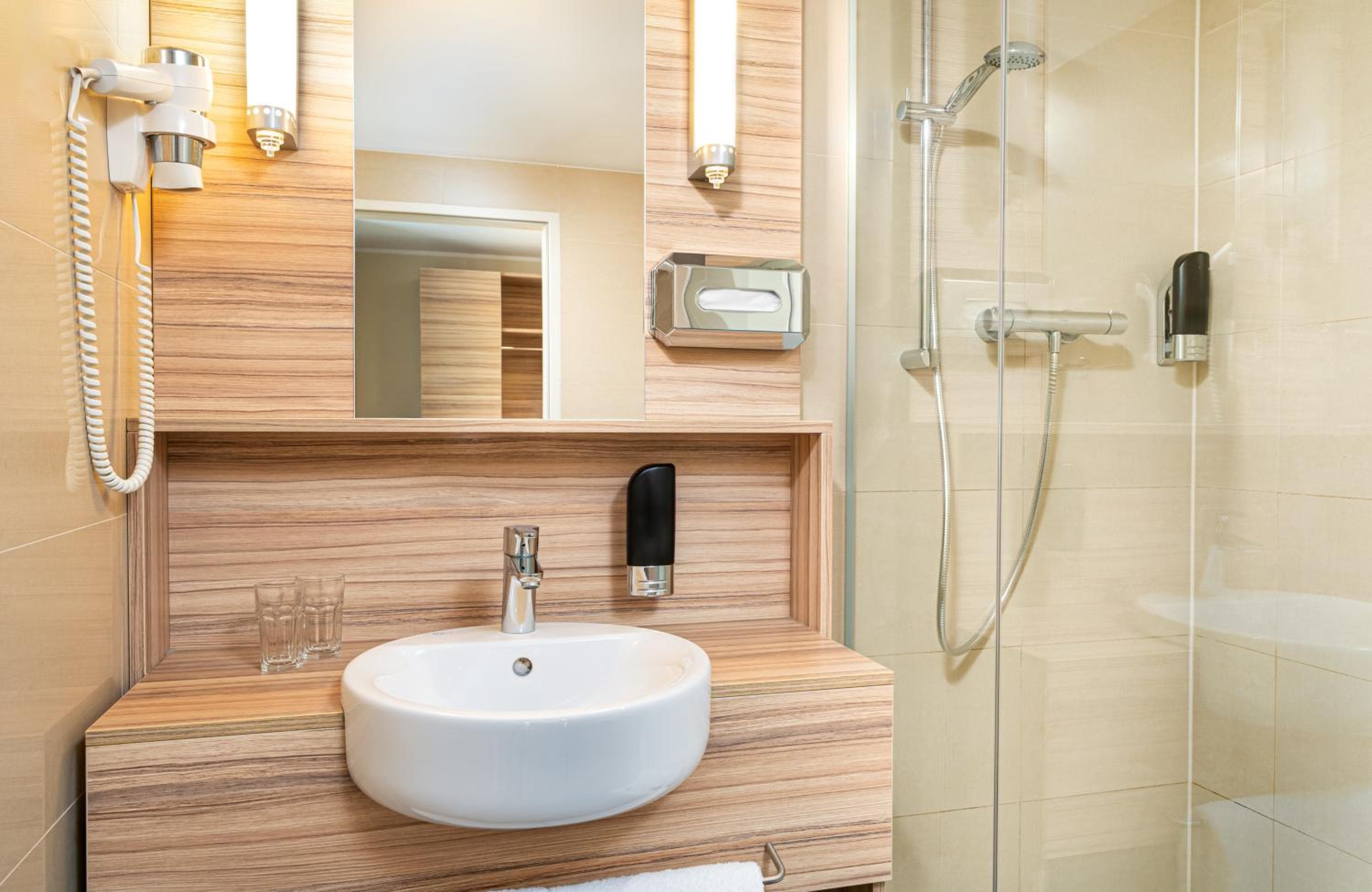 Leonardo Boutique Hotel Linz City Center