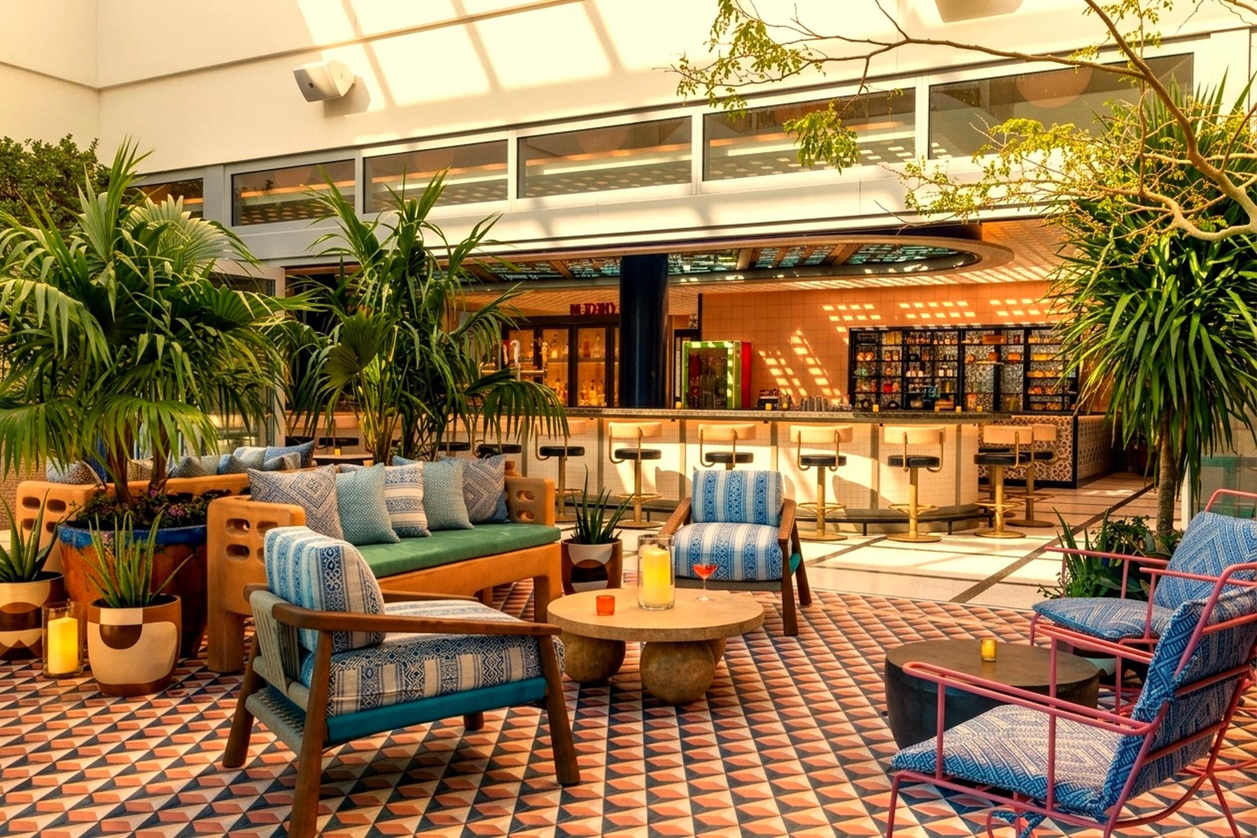 Moxy Miami South Beach