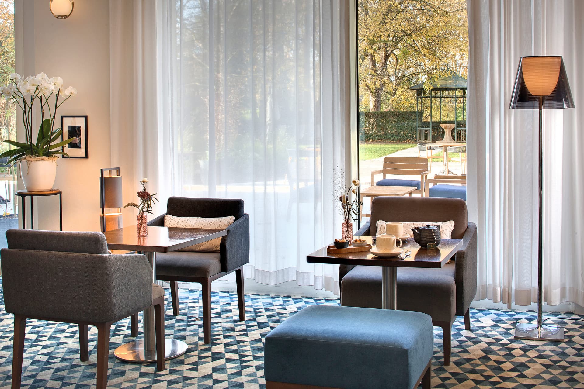 Célestins Spa Thermal & Hôtel by Vy Resort