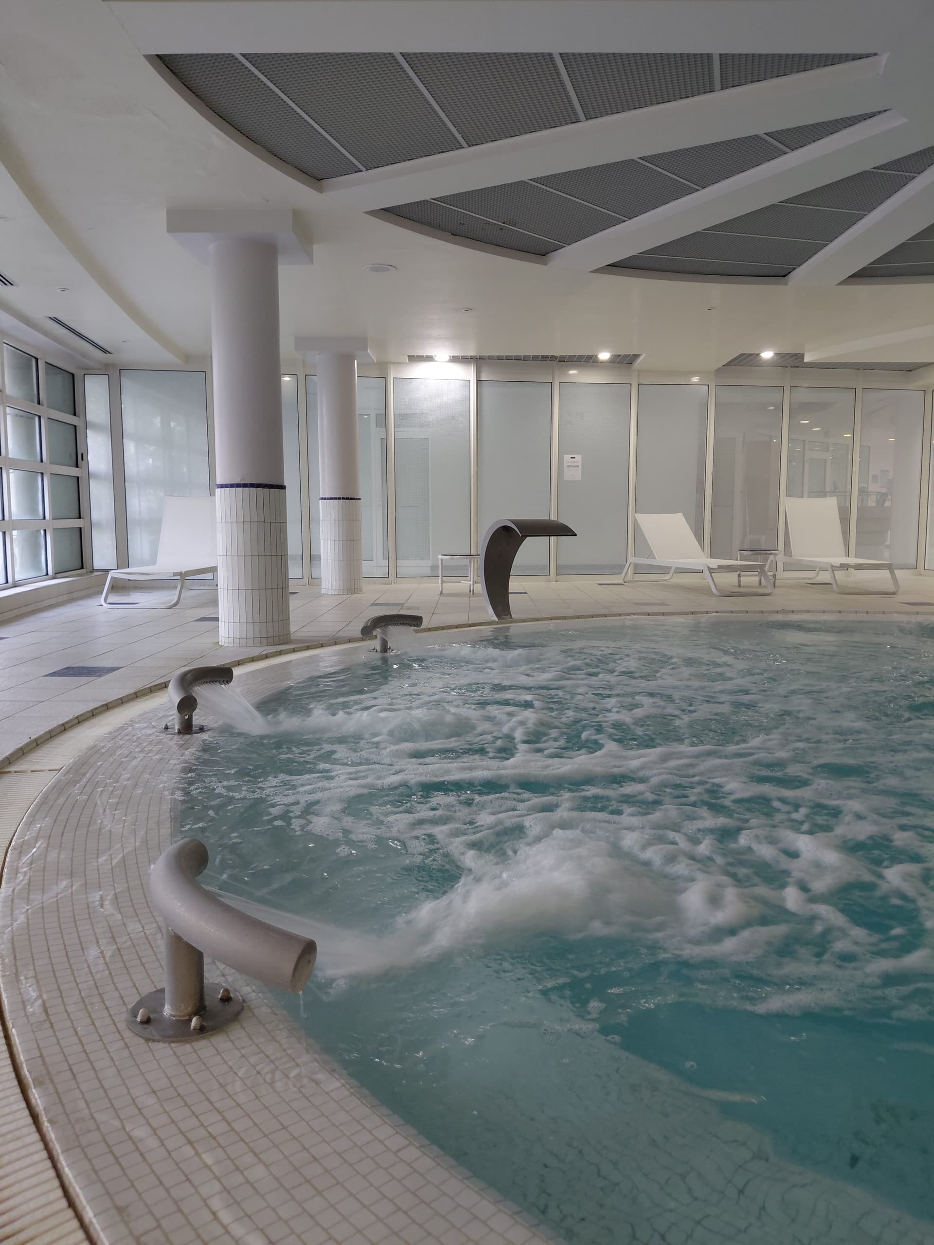 Célestins Spa Thermal & Hôtel by Vy Resort