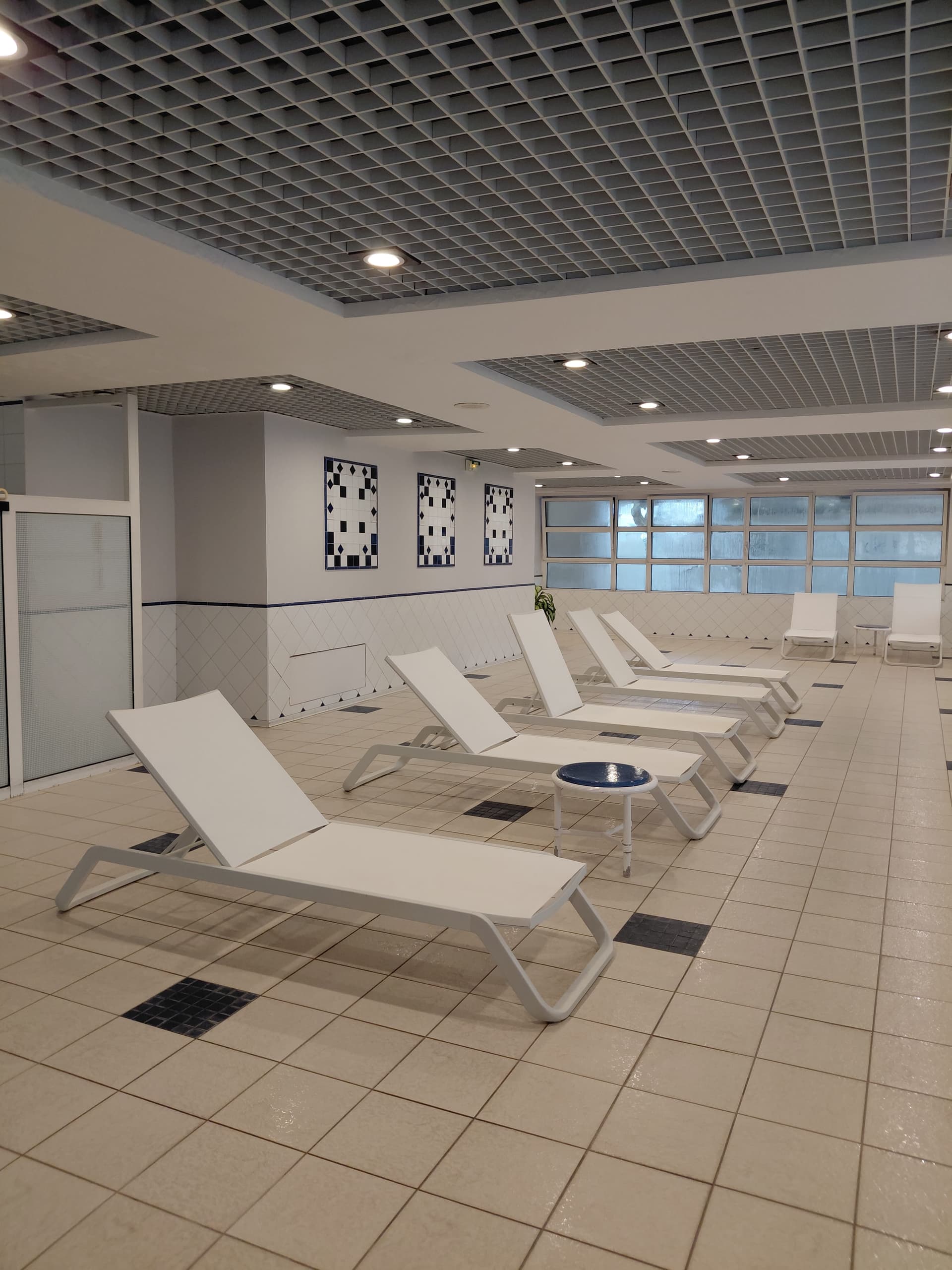 Célestins Spa Thermal & Hôtel by Vy Resort