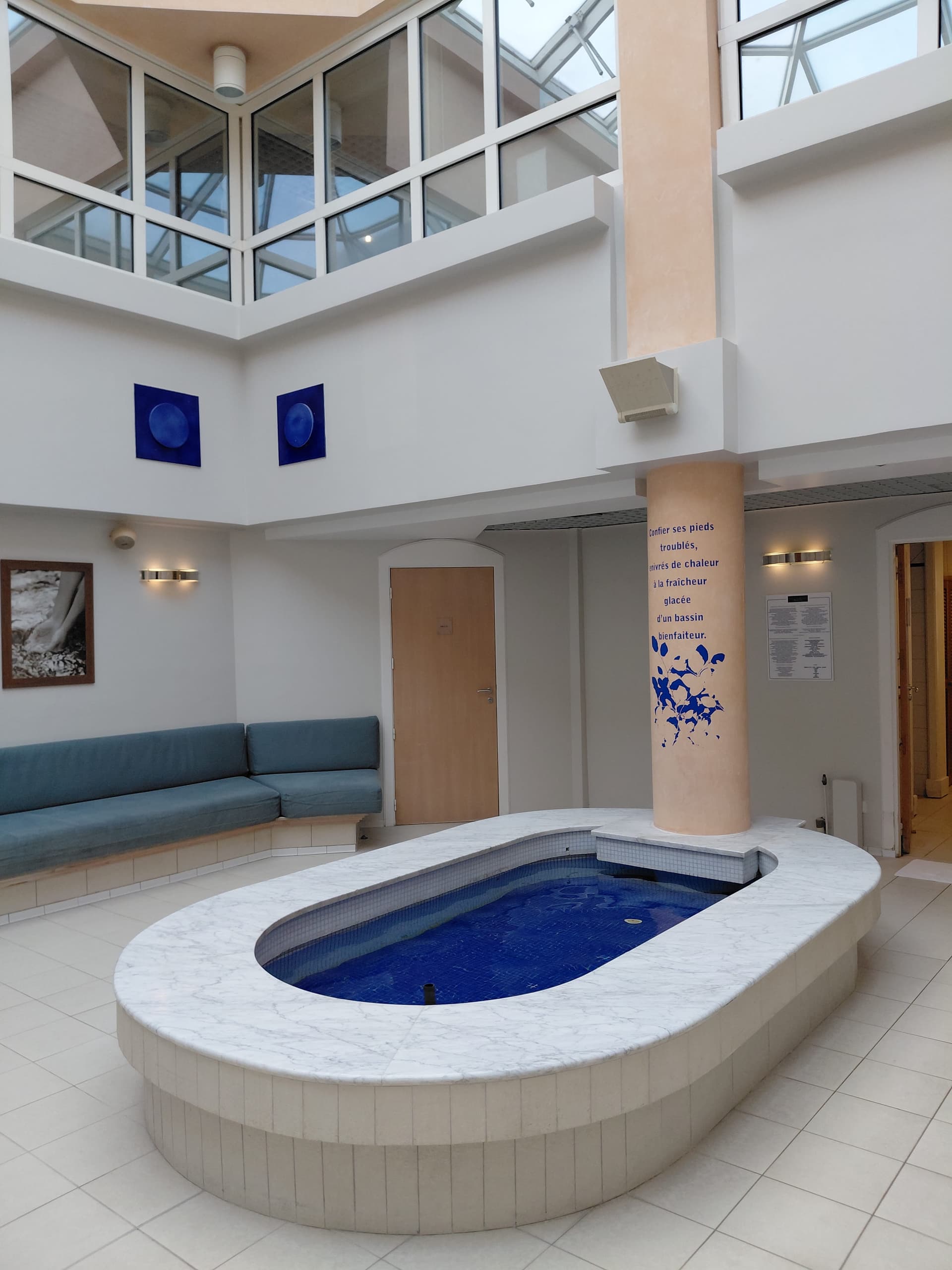 Célestins Spa Thermal & Hôtel by Vy Resort