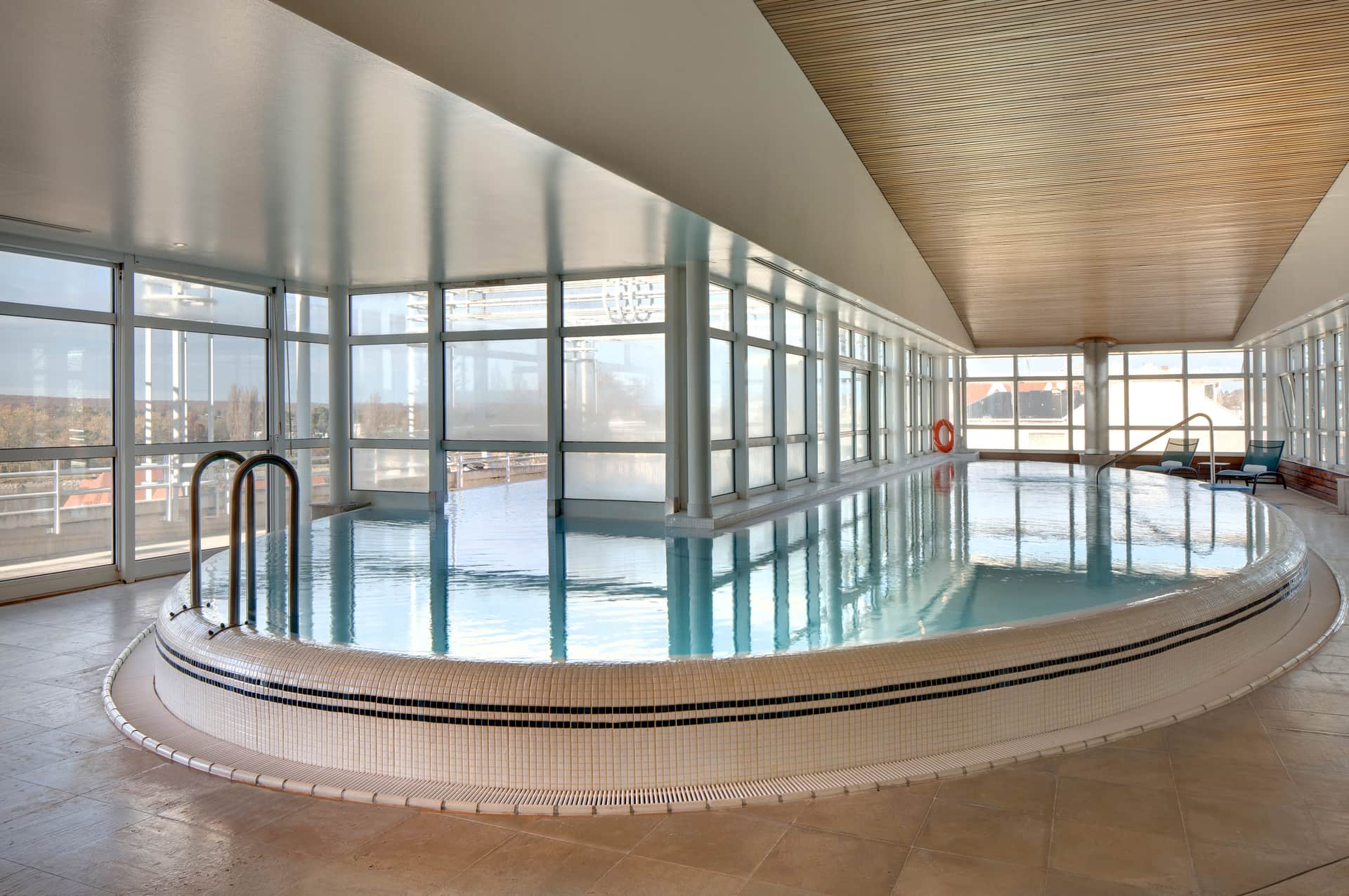 Célestins Spa Thermal & Hôtel by Vy Resort