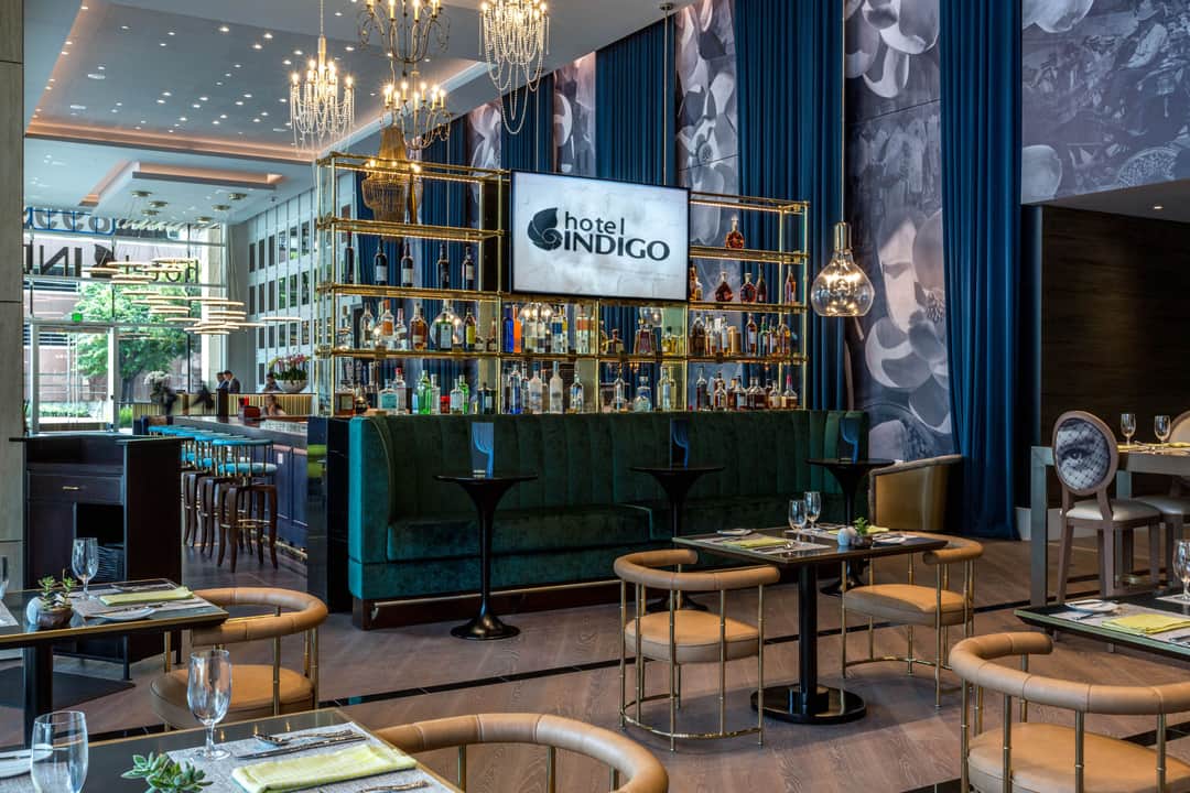 Hotel Indigo - Los Angeles Downtown, an IHG Hotel