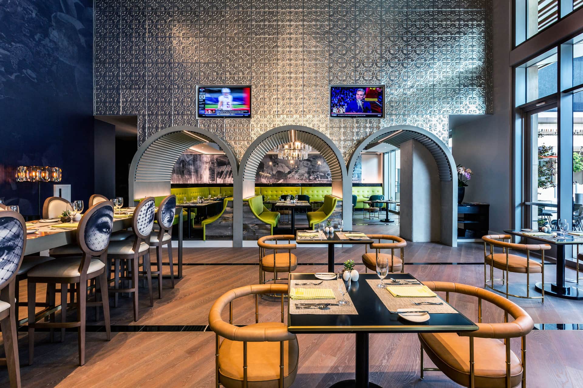 Hotel Indigo - Los Angeles Downtown, an IHG Hotel