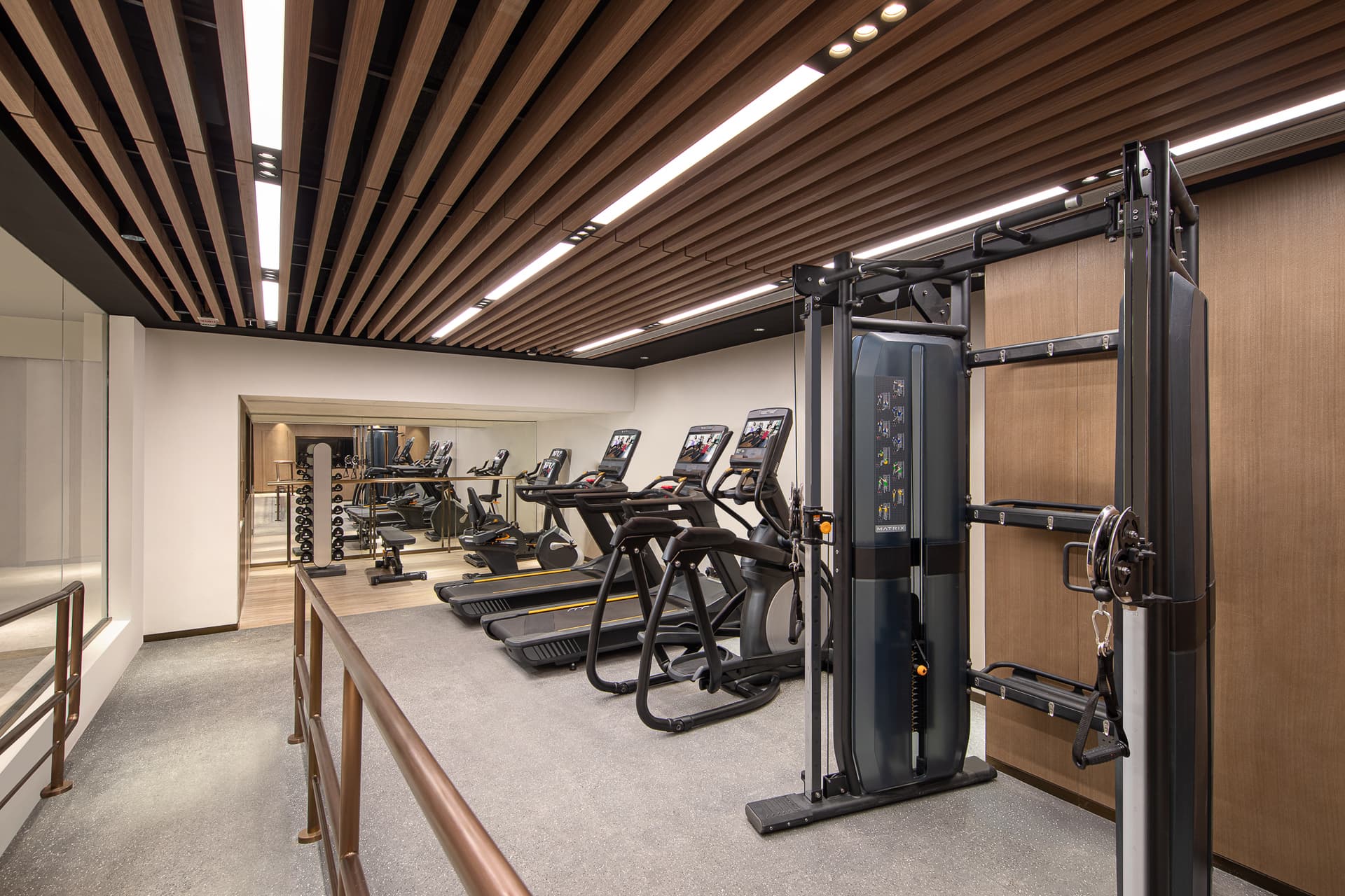 香港越秀雅詩閣服務公寓 ( Ascott North Point Hong Kong )