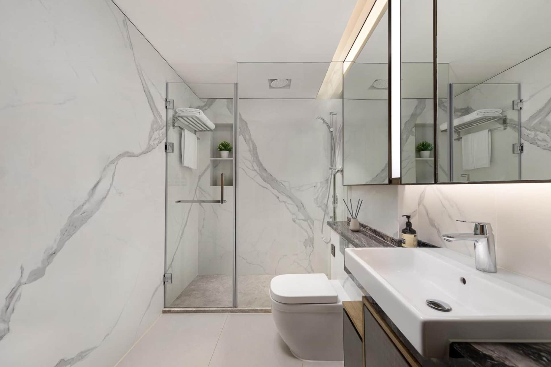 香港越秀雅詩閣服務公寓 ( Ascott North Point Hong Kong )