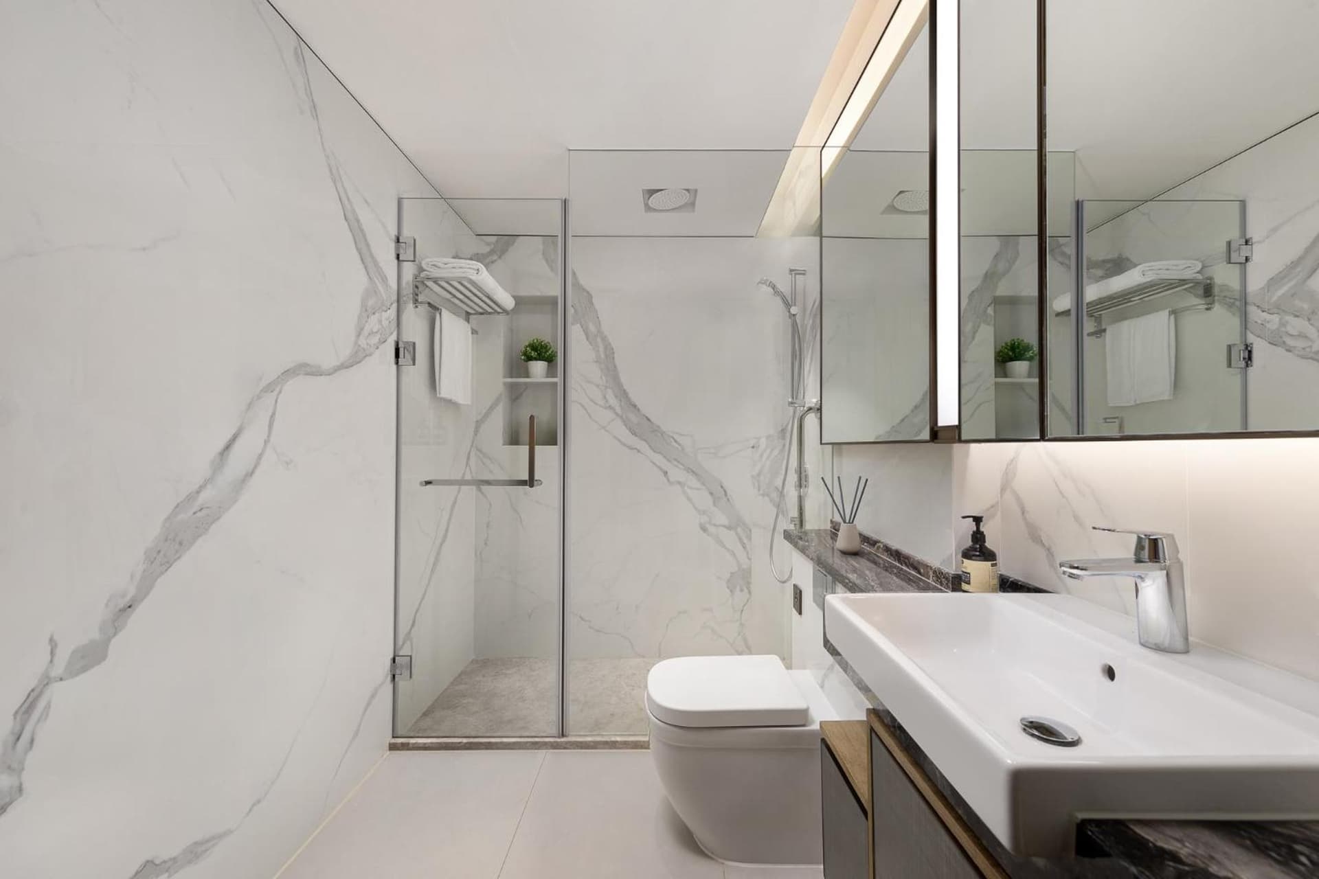 香港越秀雅詩閣服務公寓 ( Ascott North Point Hong Kong )