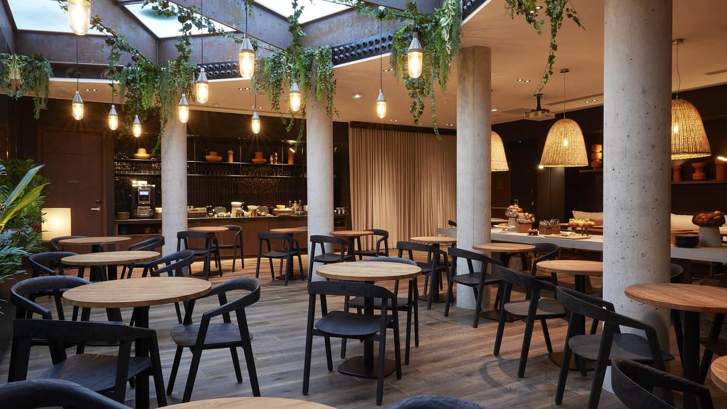 Le Bellune Paris