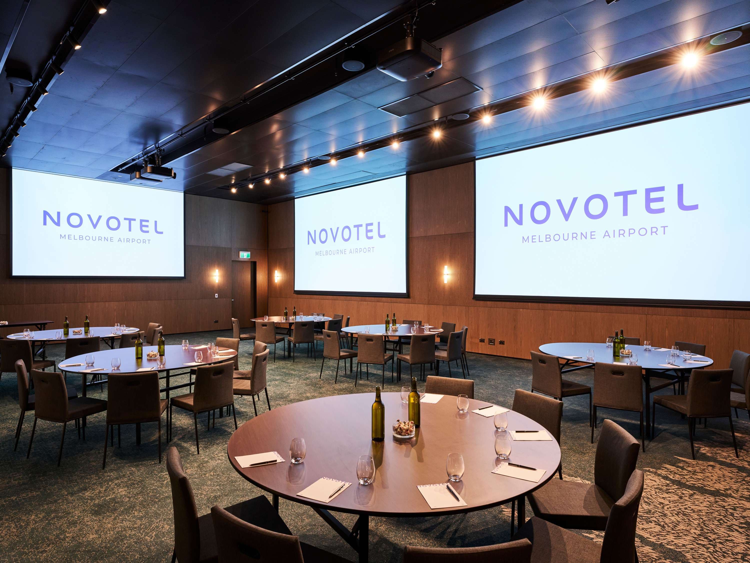 Novotel Melbourne Airport