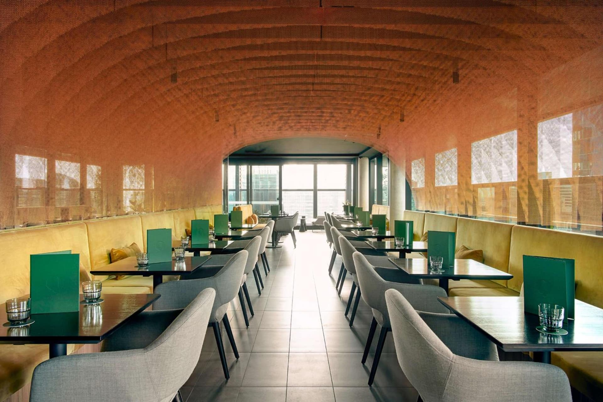 Quincy Hotel Melbourne