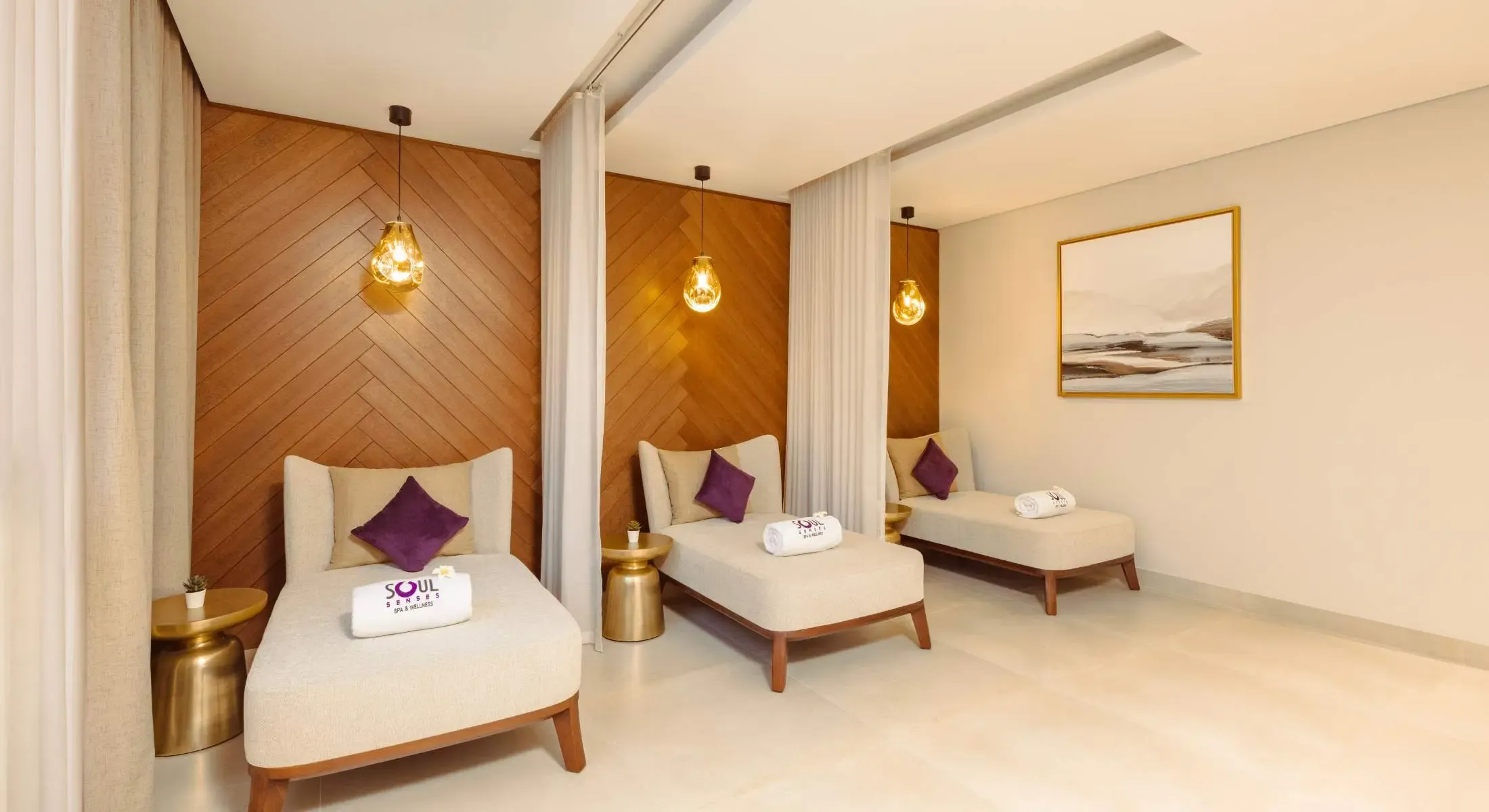 Khalidia Palace Hotel Dubai by Mourouj Gloria