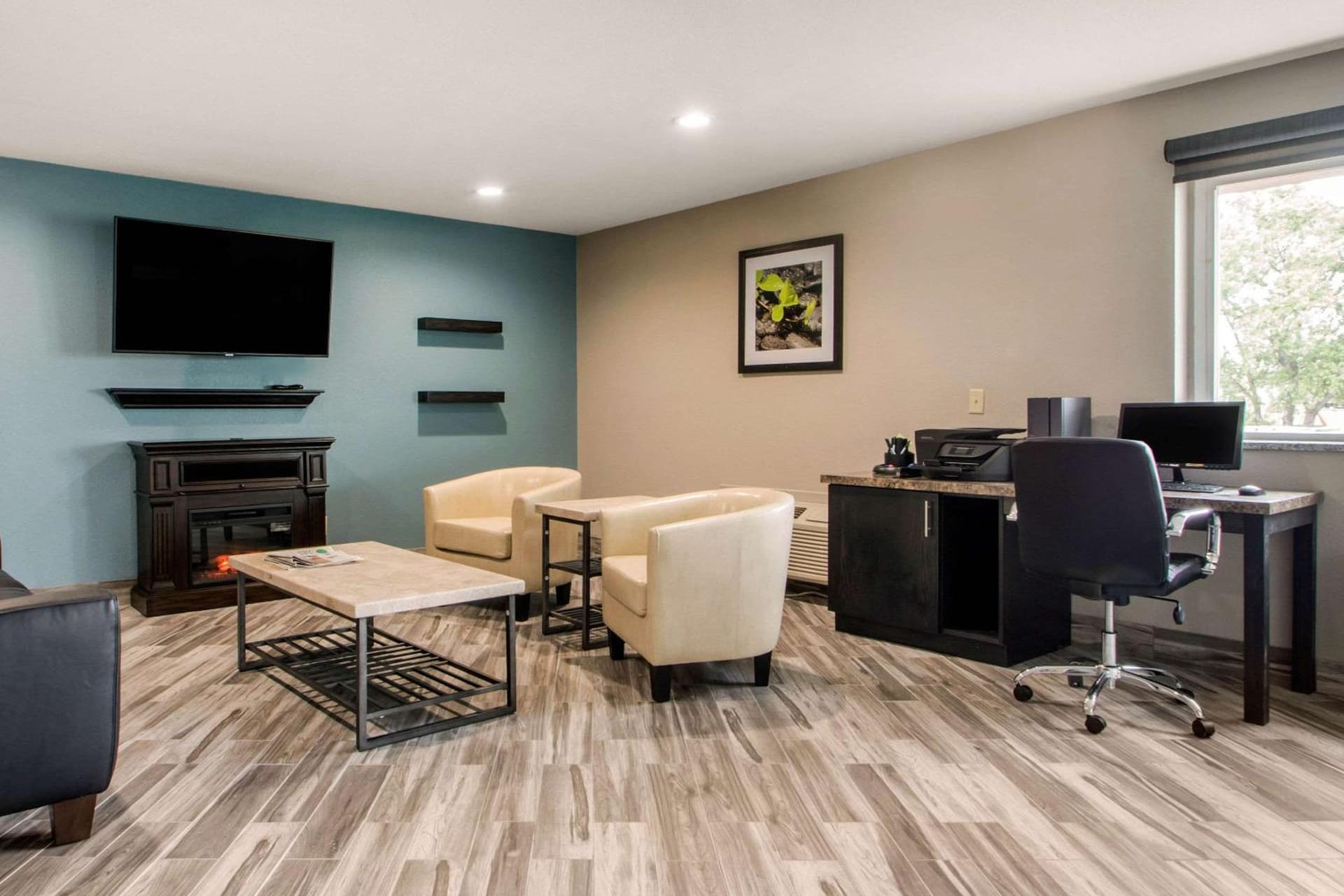 Quality Inn Madison West Near University Area (old)