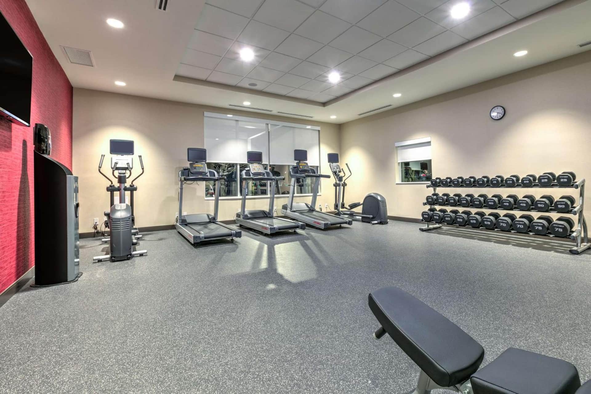 Home2 Suites By Hilton Tulsa Airport