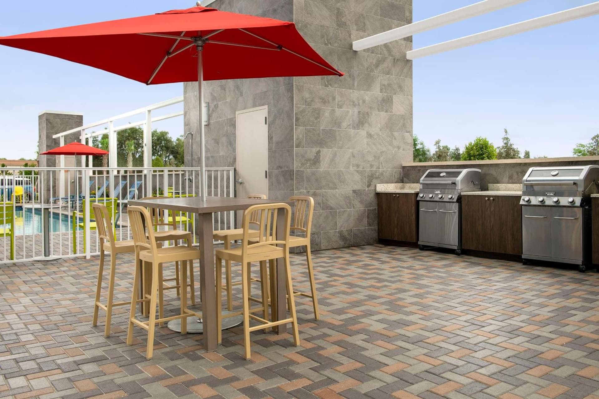 Home2 Suites by Hilton Fort Myers Airport