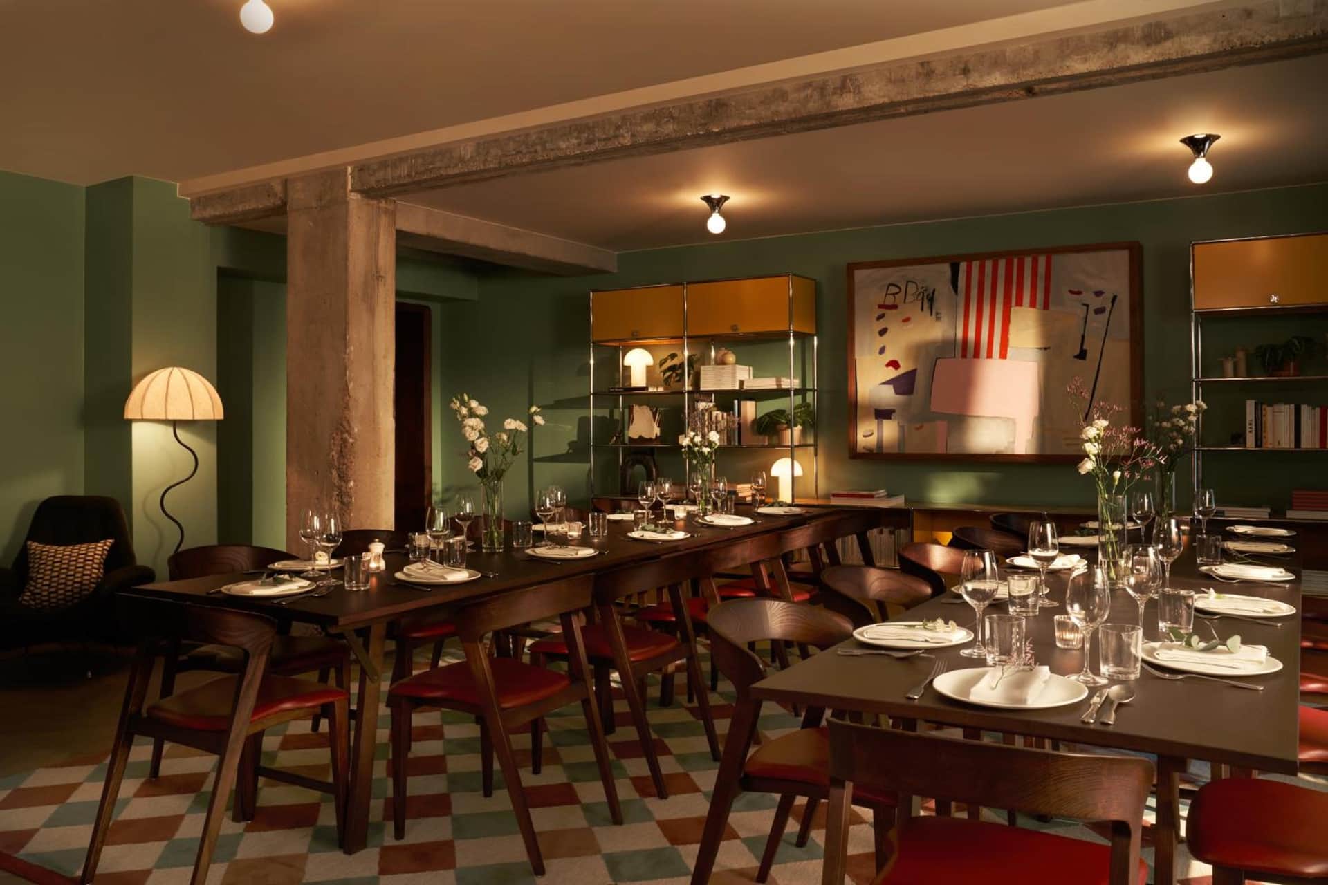 The Hoxton, Brussels