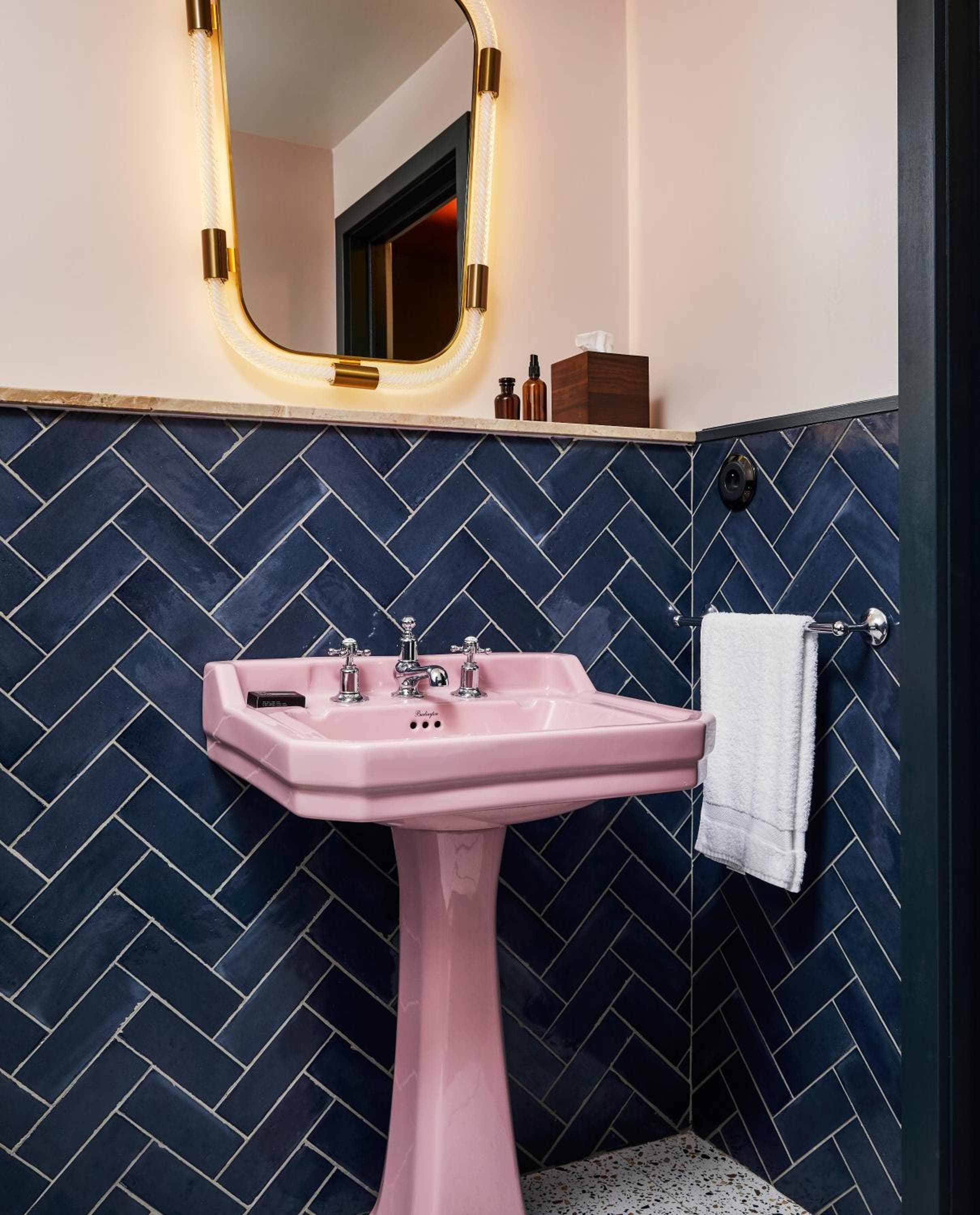 The Hoxton, Brussels