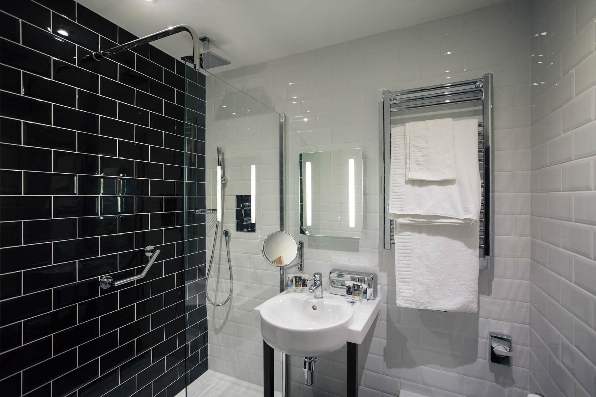 Mercure Doncaster Centre Danum Hotel