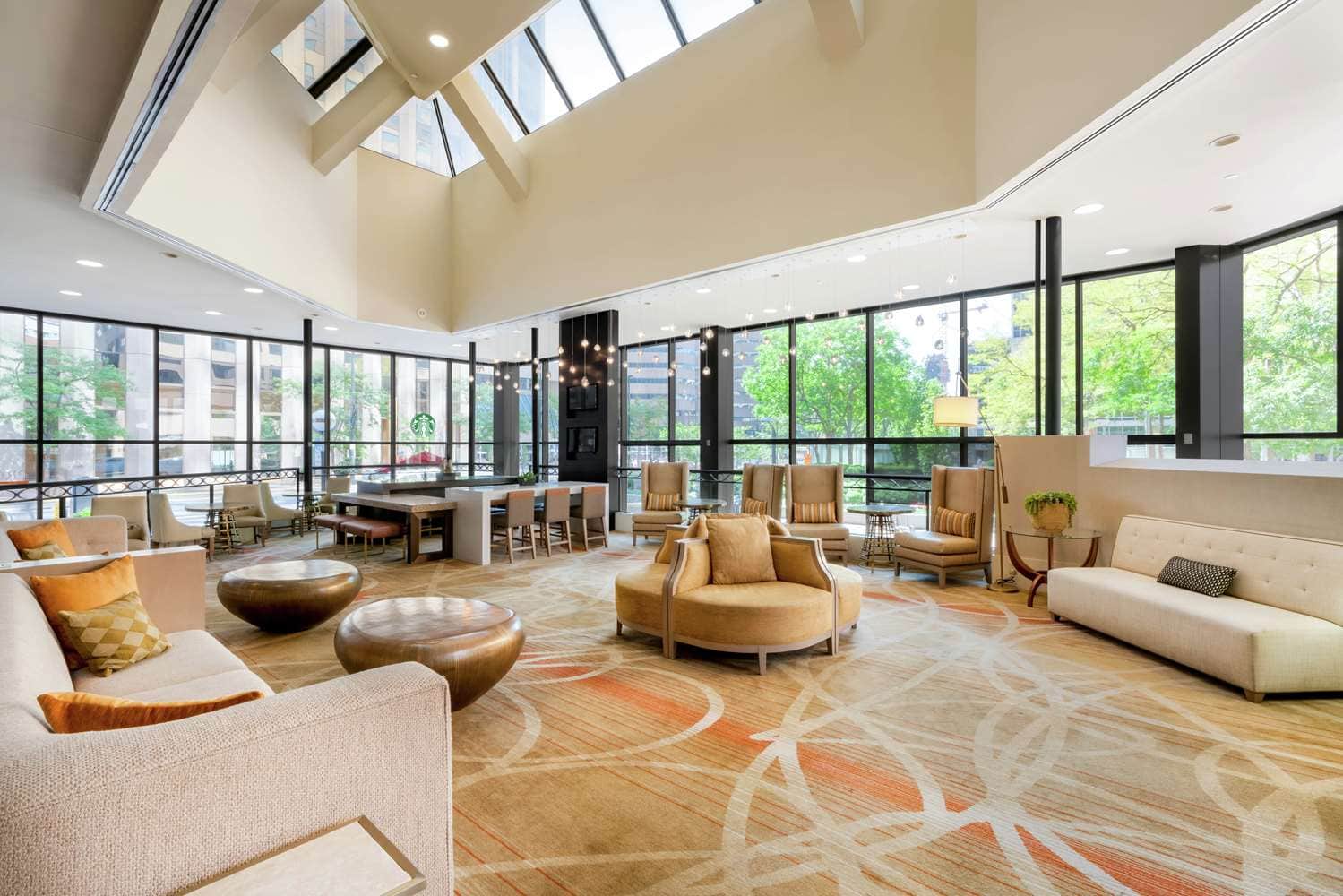 Hilton Denver City Center