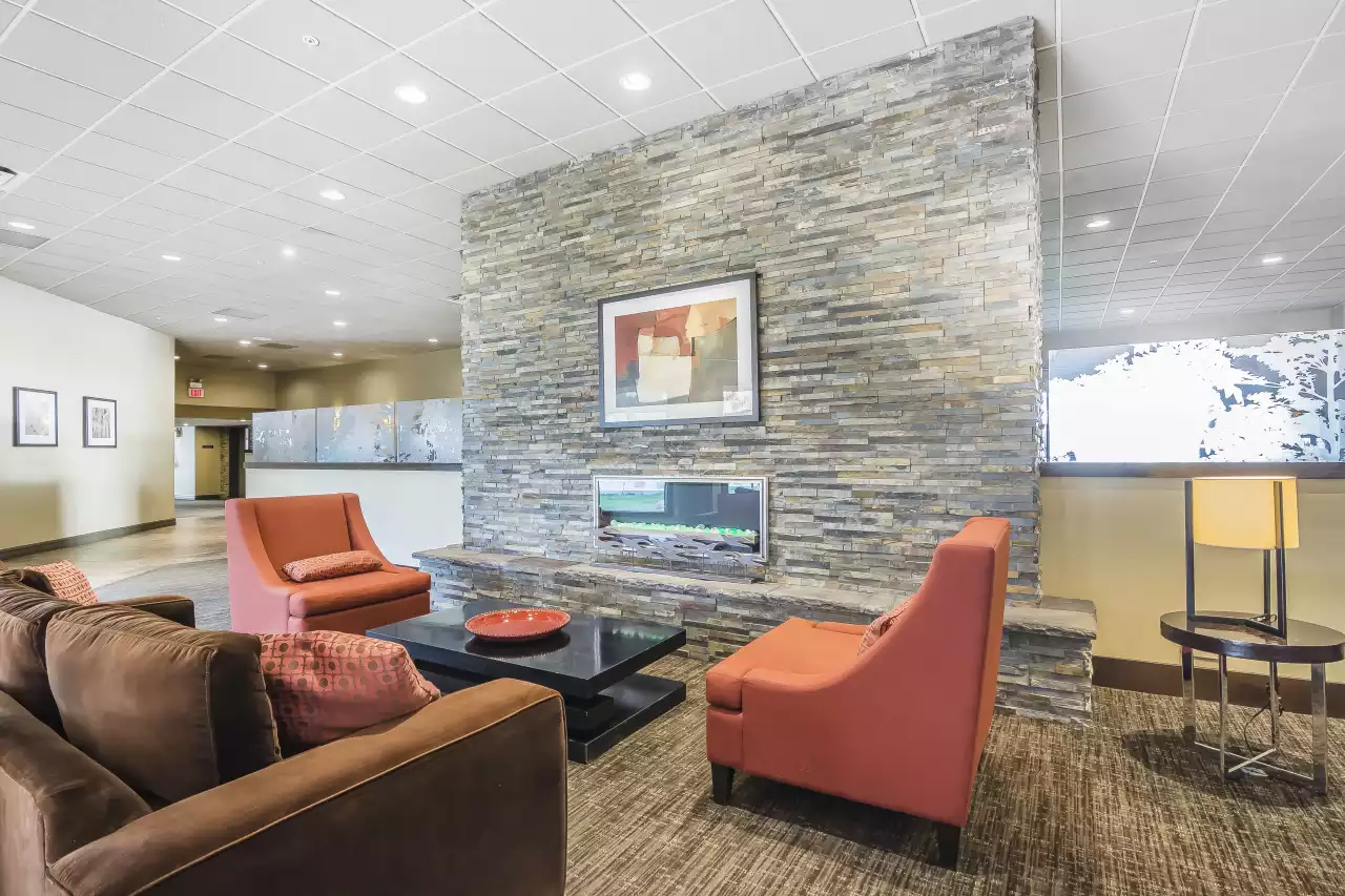 Quality Hotel & Conference Centre