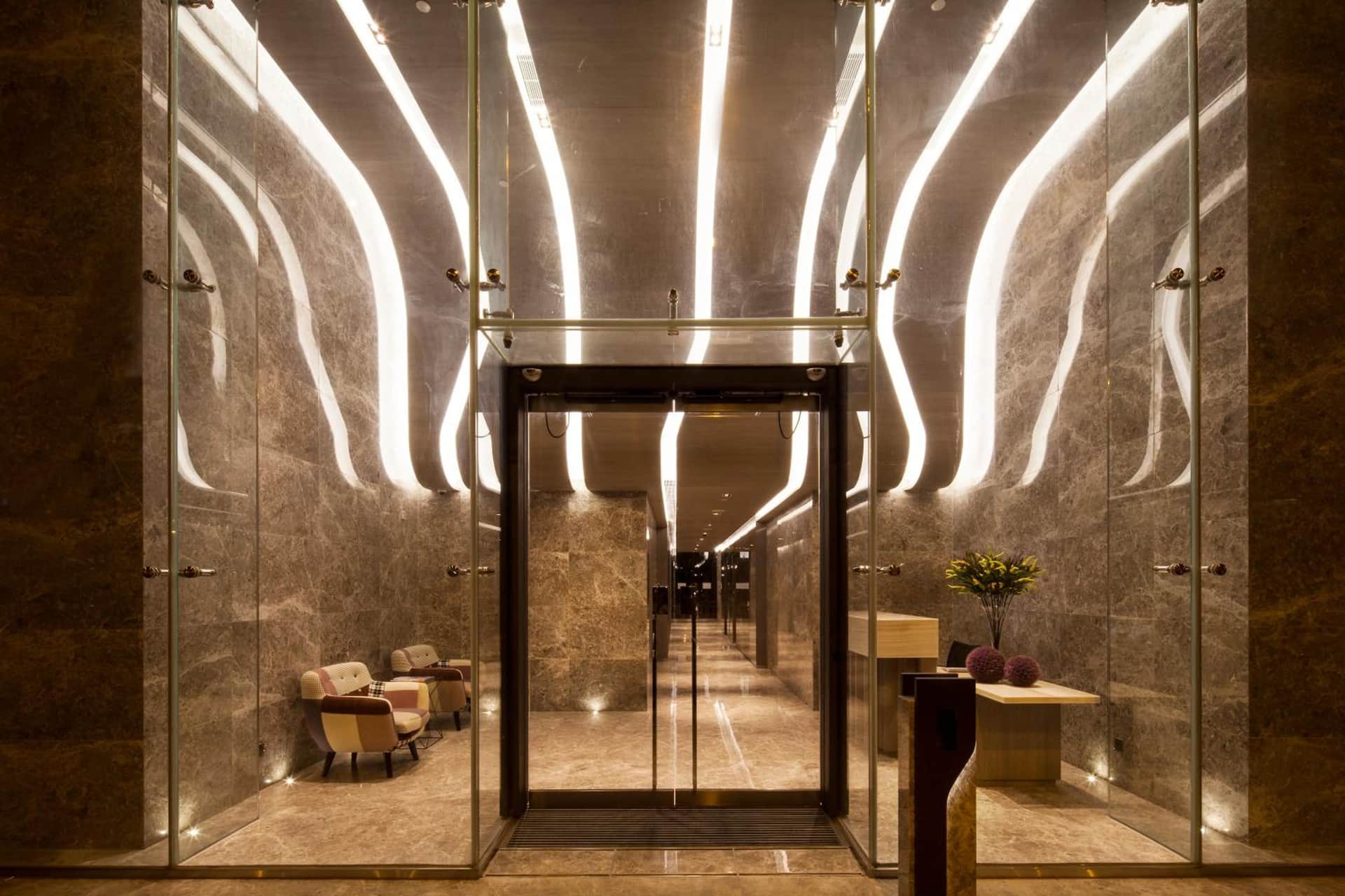 CM+酒店及服務式公寓 ( CM+ Hotels and Serviced Apartments )
