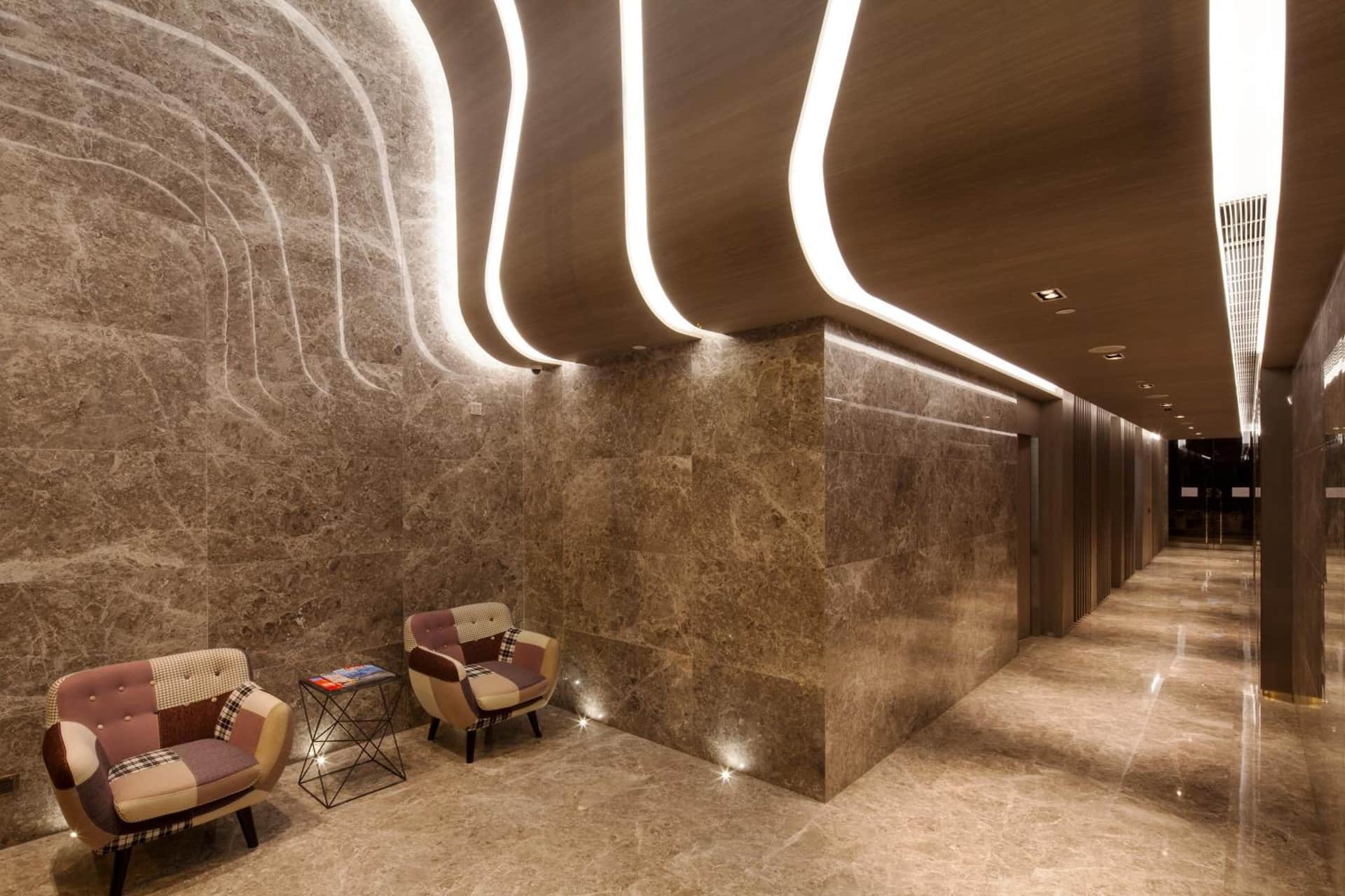 CM+酒店及服務式公寓 ( CM+ Hotels and Serviced Apartments )