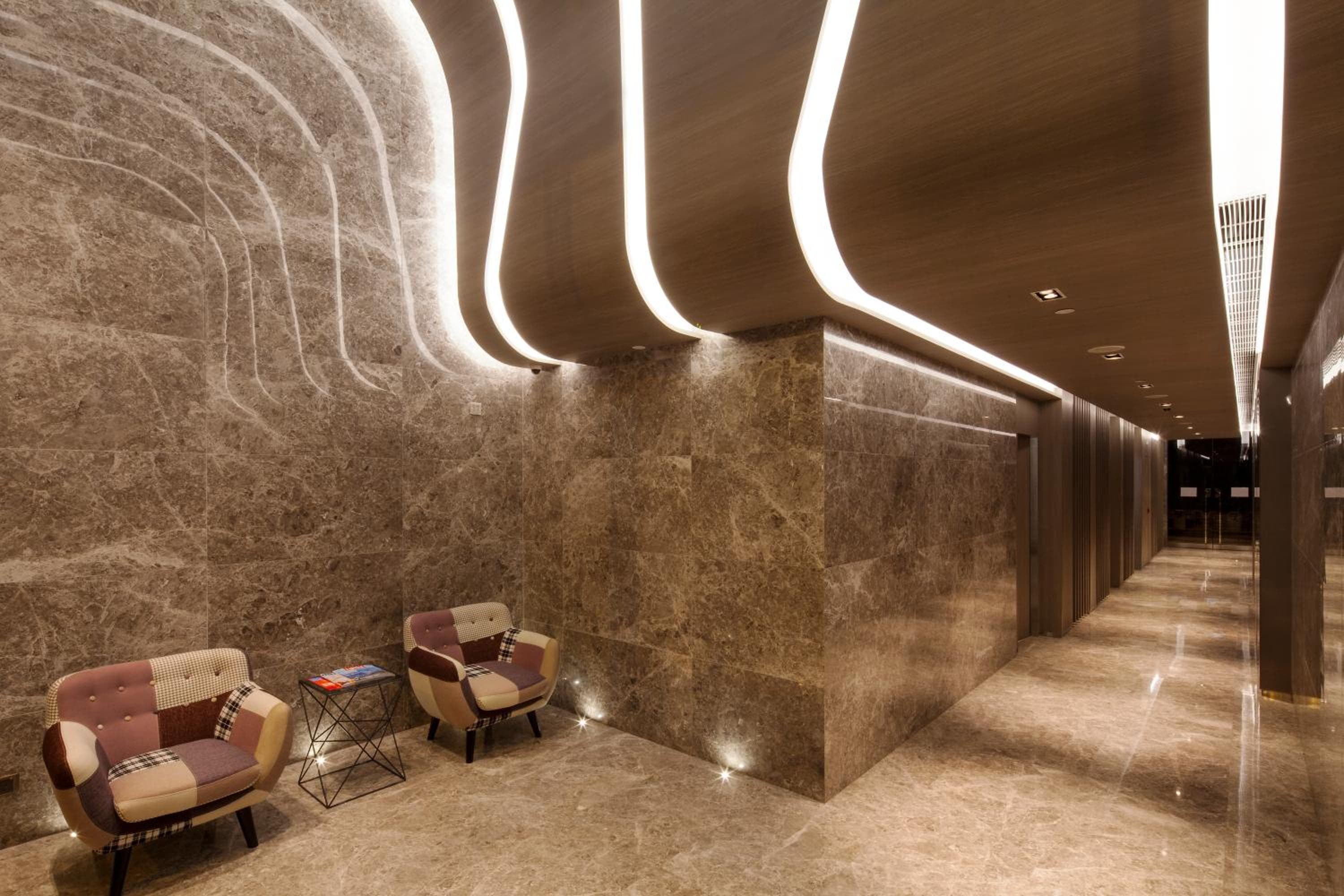 CM+酒店及服務式公寓 ( CM+ Hotels and Serviced Apartments )