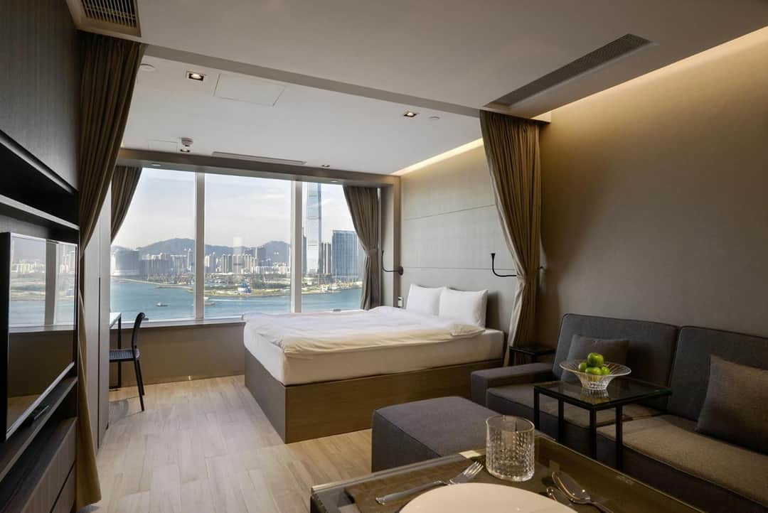 CM+酒店及服務式公寓 ( CM+ Hotels and Serviced Apartments )