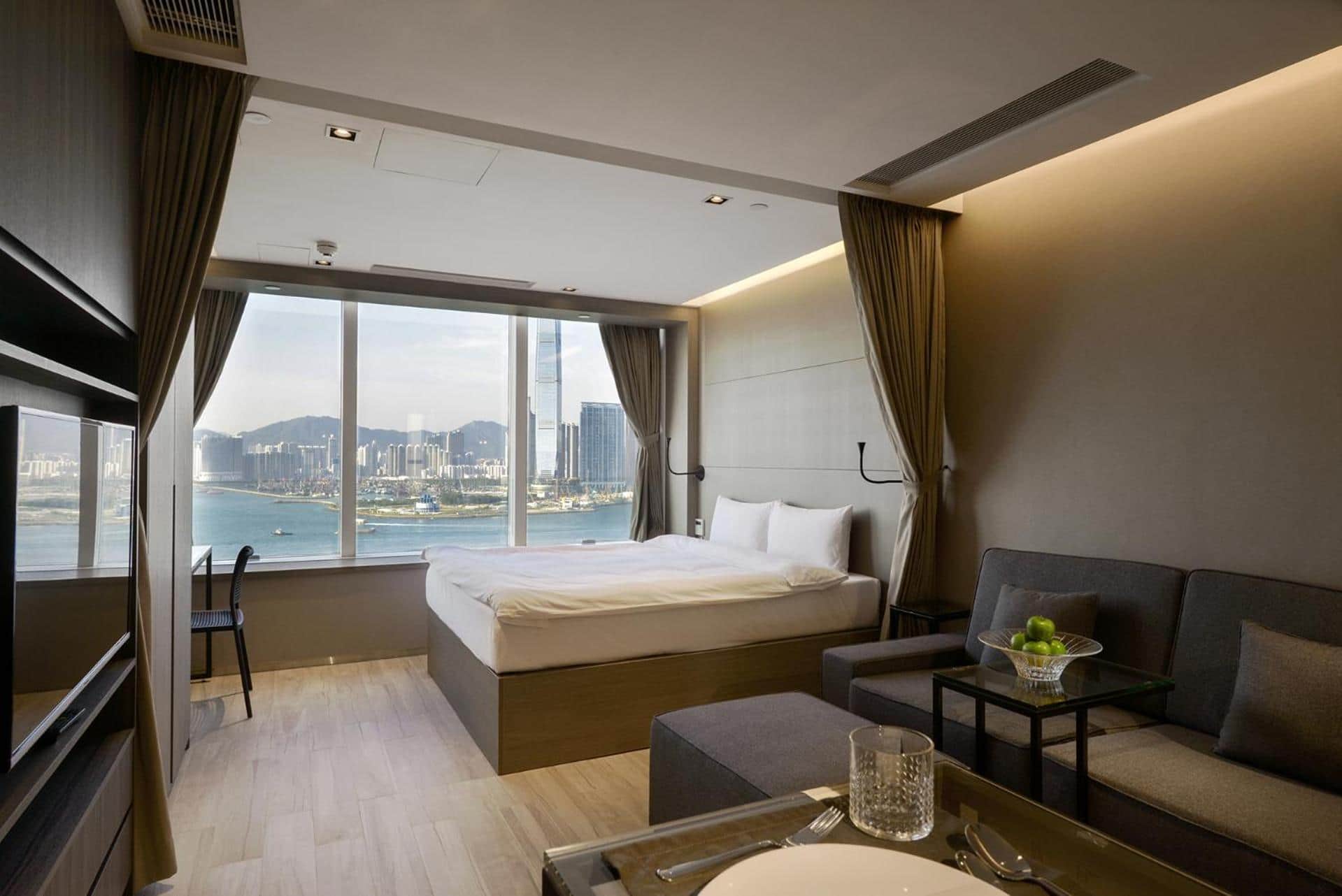 CM+酒店及服務式公寓 ( CM+ Hotels and Serviced Apartments )