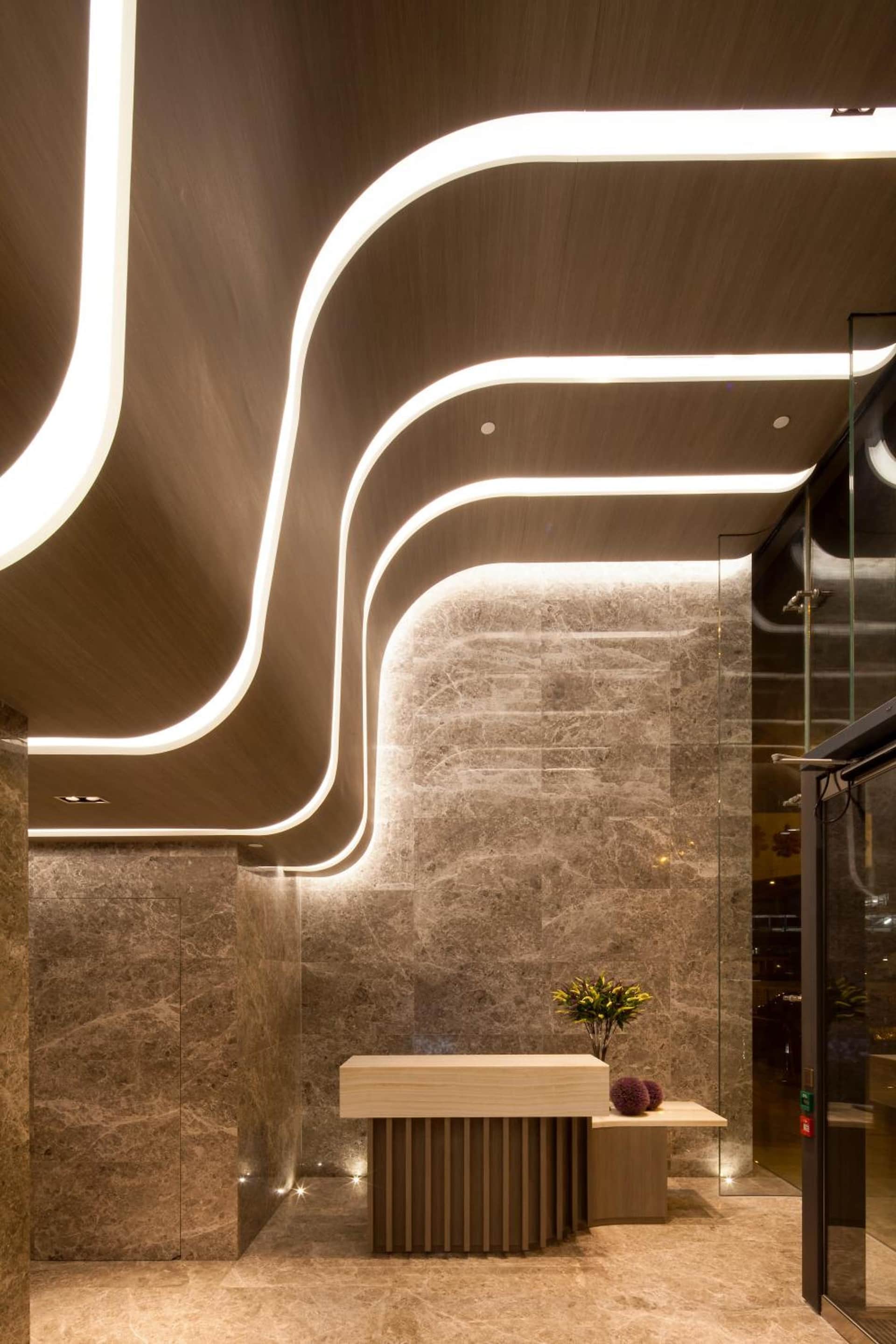 CM+酒店及服務式公寓 ( CM+ Hotels and Serviced Apartments )