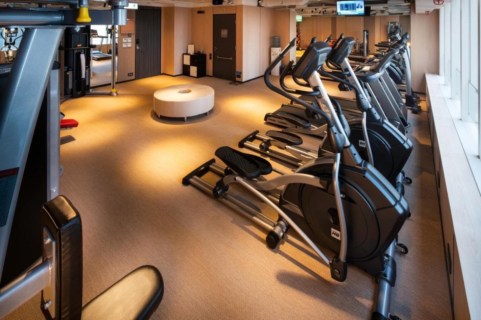 CM+酒店及服務式公寓 ( CM+ Hotels and Serviced Apartments )