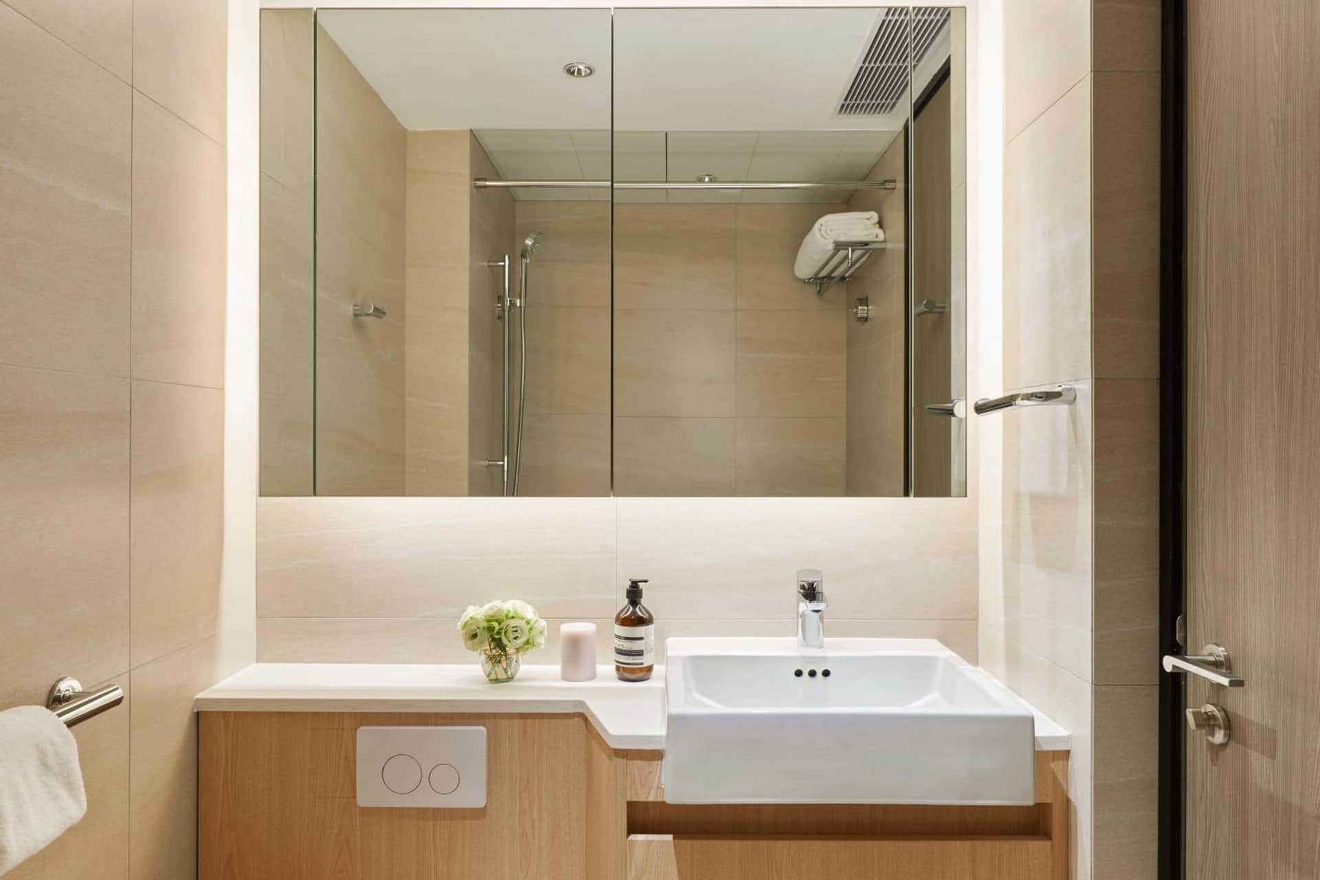 CM+酒店及服務式公寓 ( CM+ Hotels and Serviced Apartments )