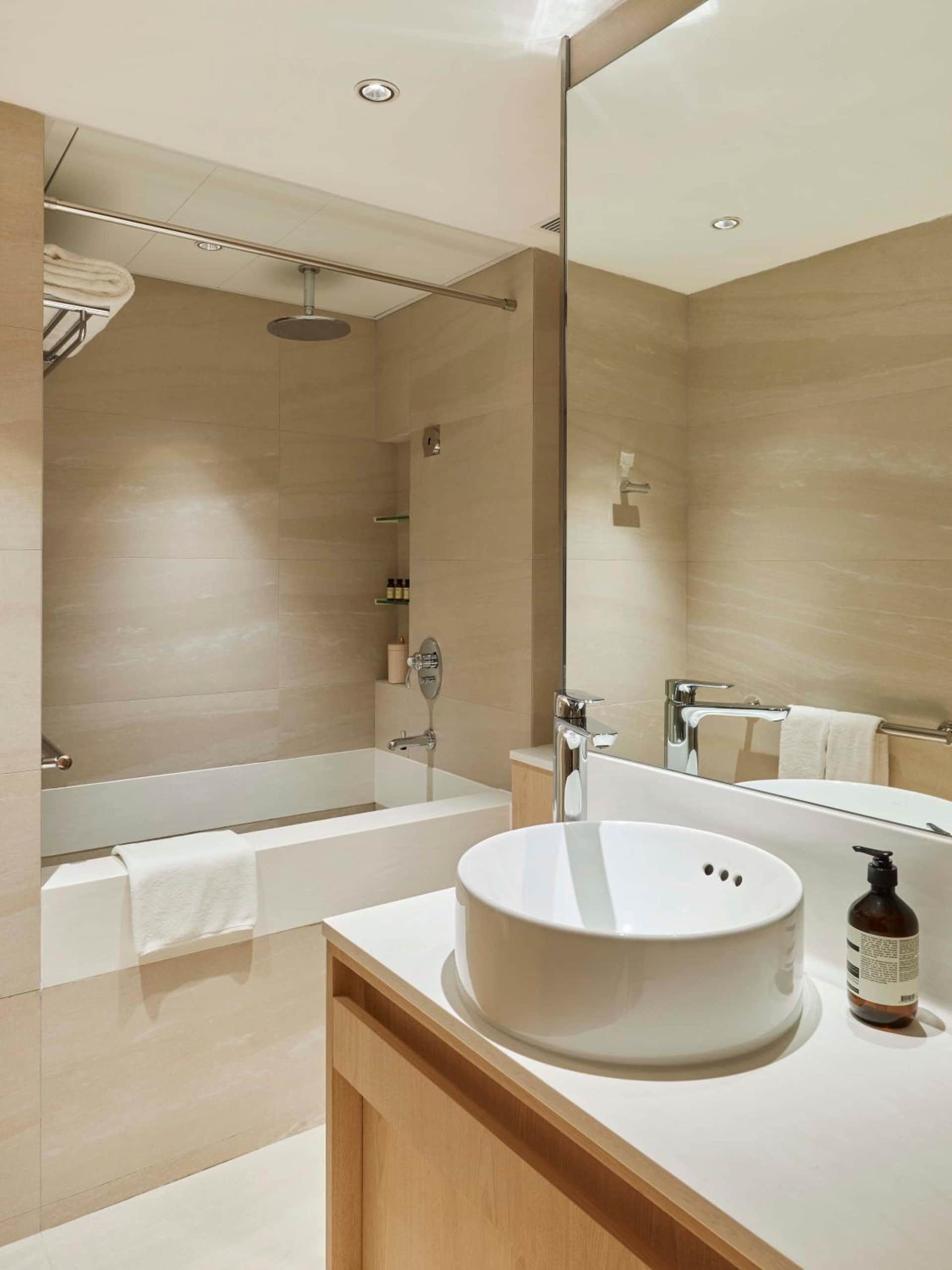 CM+酒店及服務式公寓 ( CM+ Hotels and Serviced Apartments )