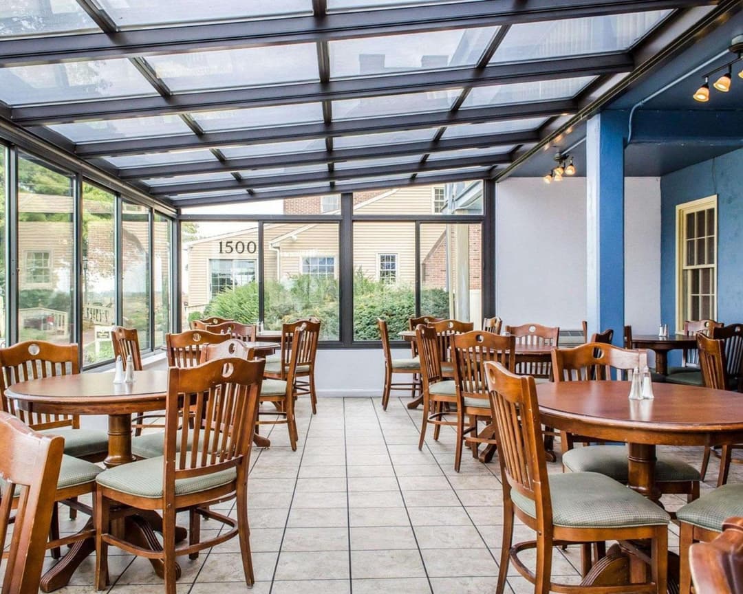 Clarion Inn Strasburg - Lancaster