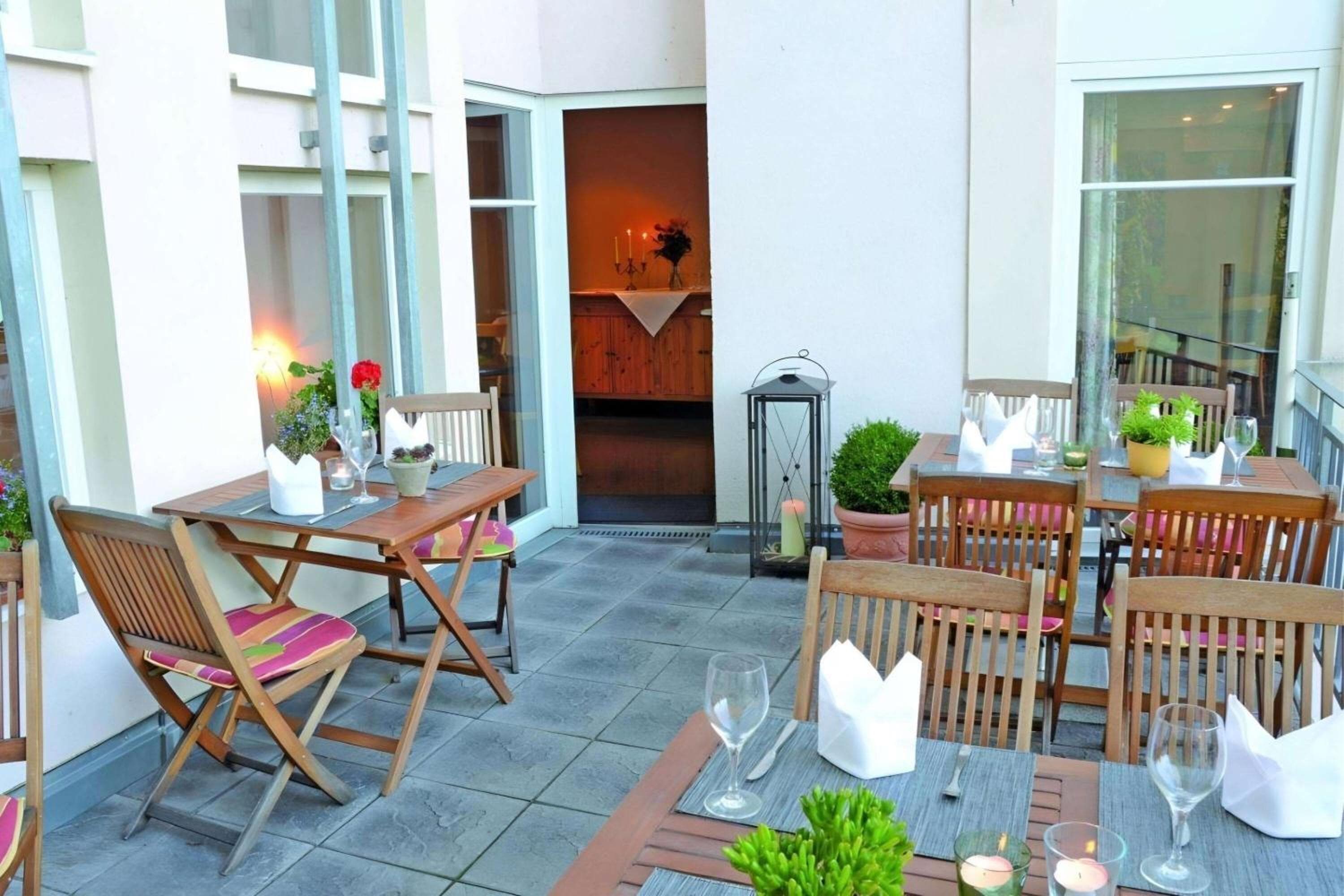 Aspire Kronprinz, Trademark Collection by Wyndham