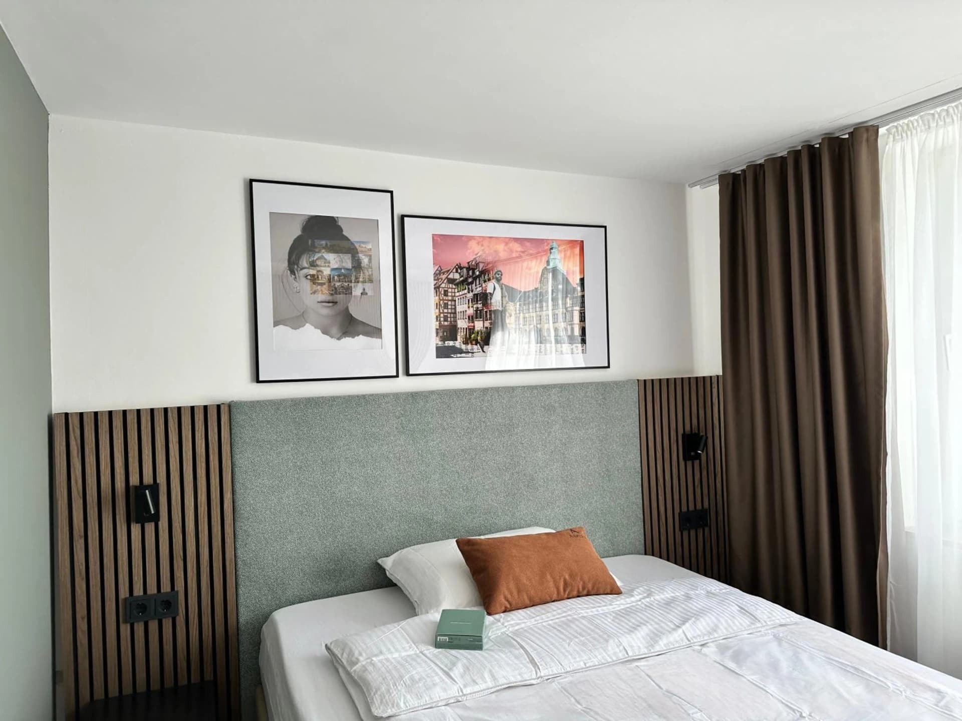 Aspire Palais Recklinghausen, Trademark Collection by Wyndham