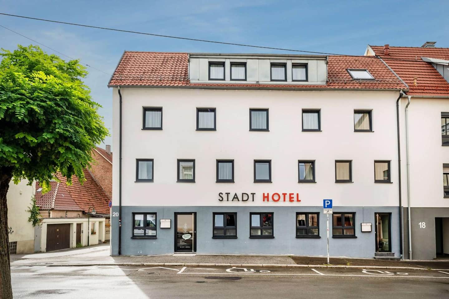 Aspire Castillo Reutlingen, Trademark Collection by Wyndham