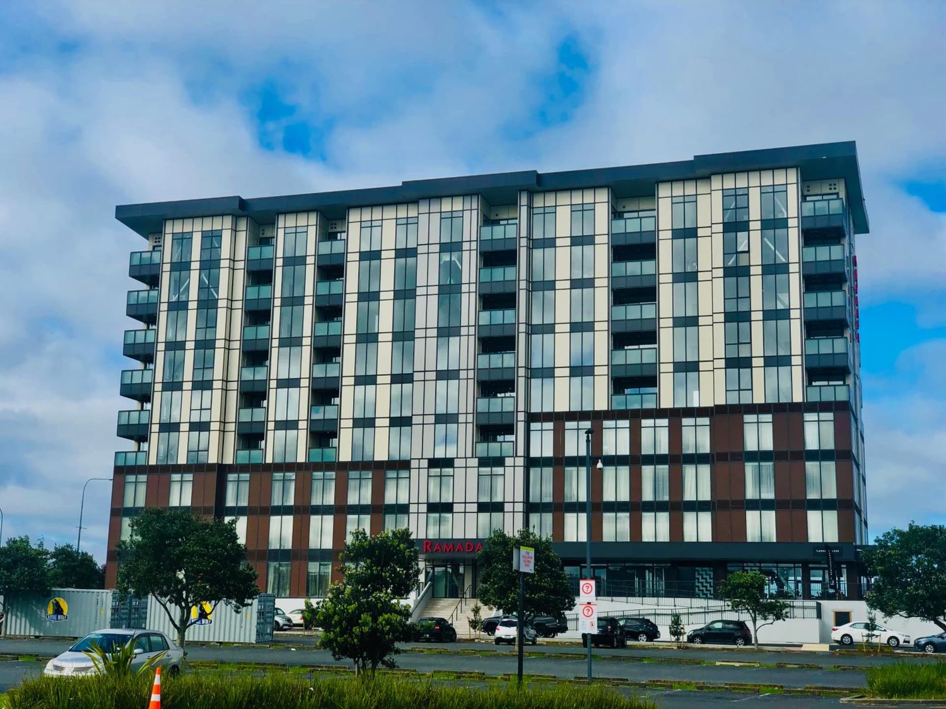 Ramada Suites by Wyndham Manukau