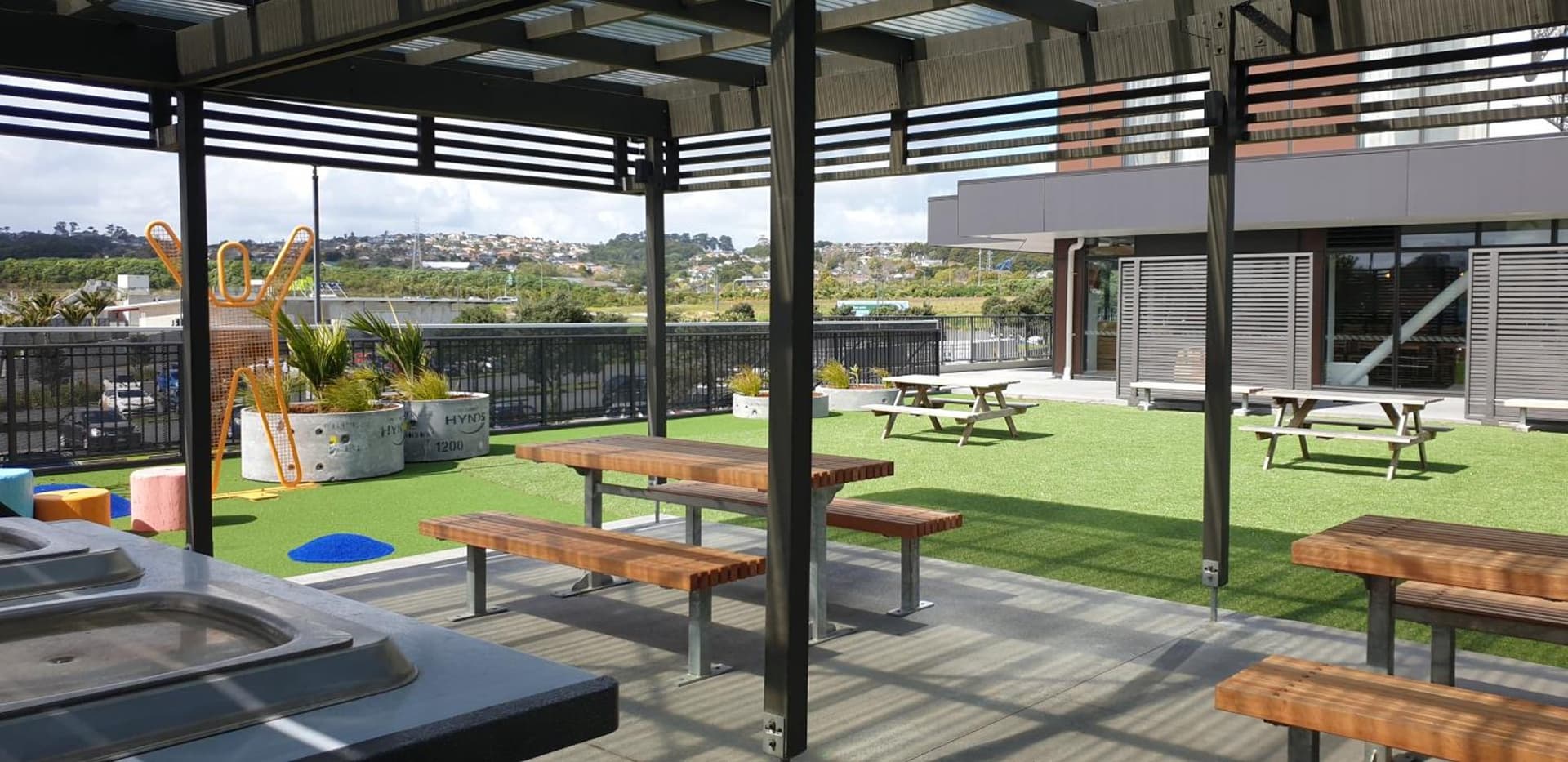 Ramada Suites by Wyndham Manukau