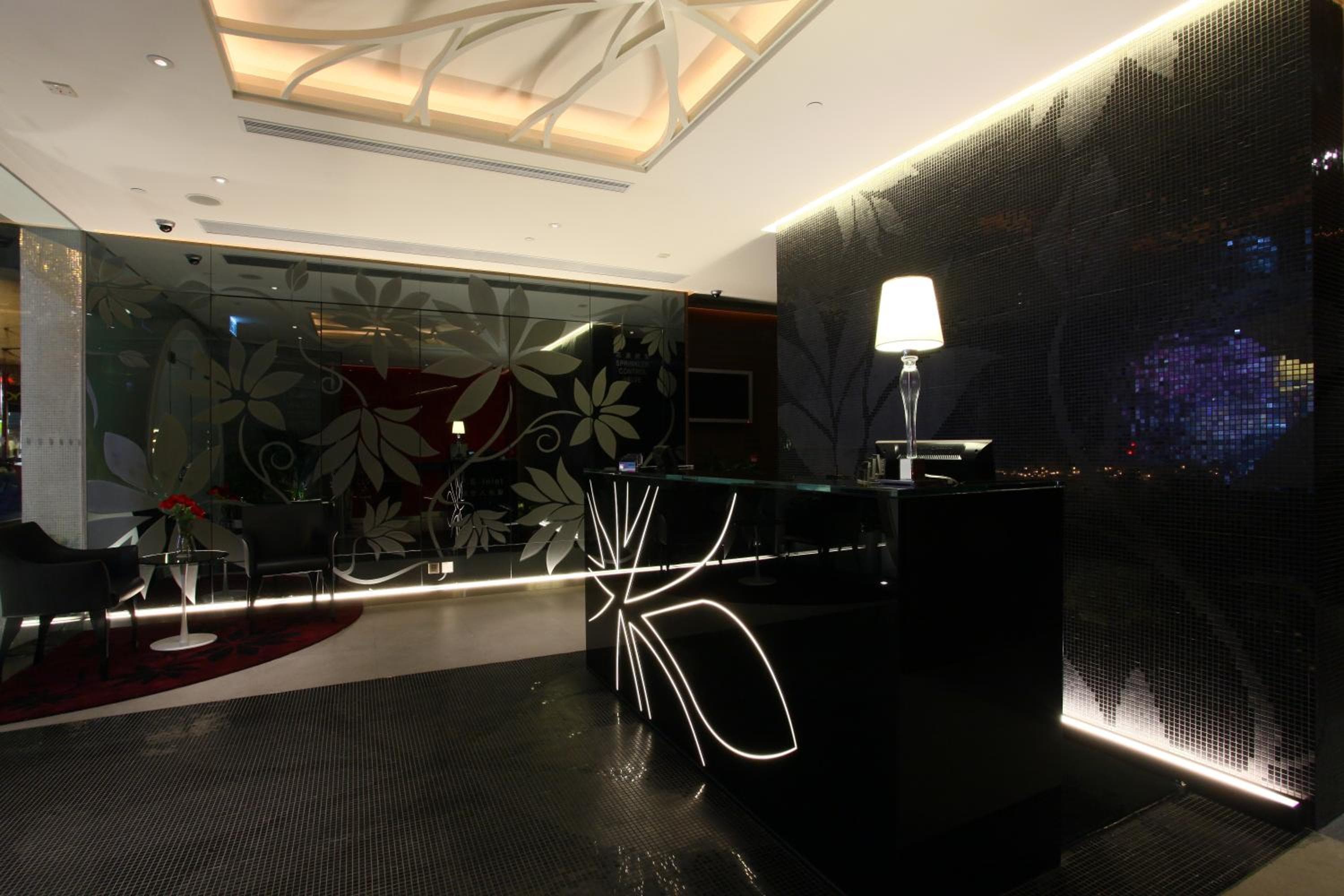 尚豪酒店 ( Sohotel )