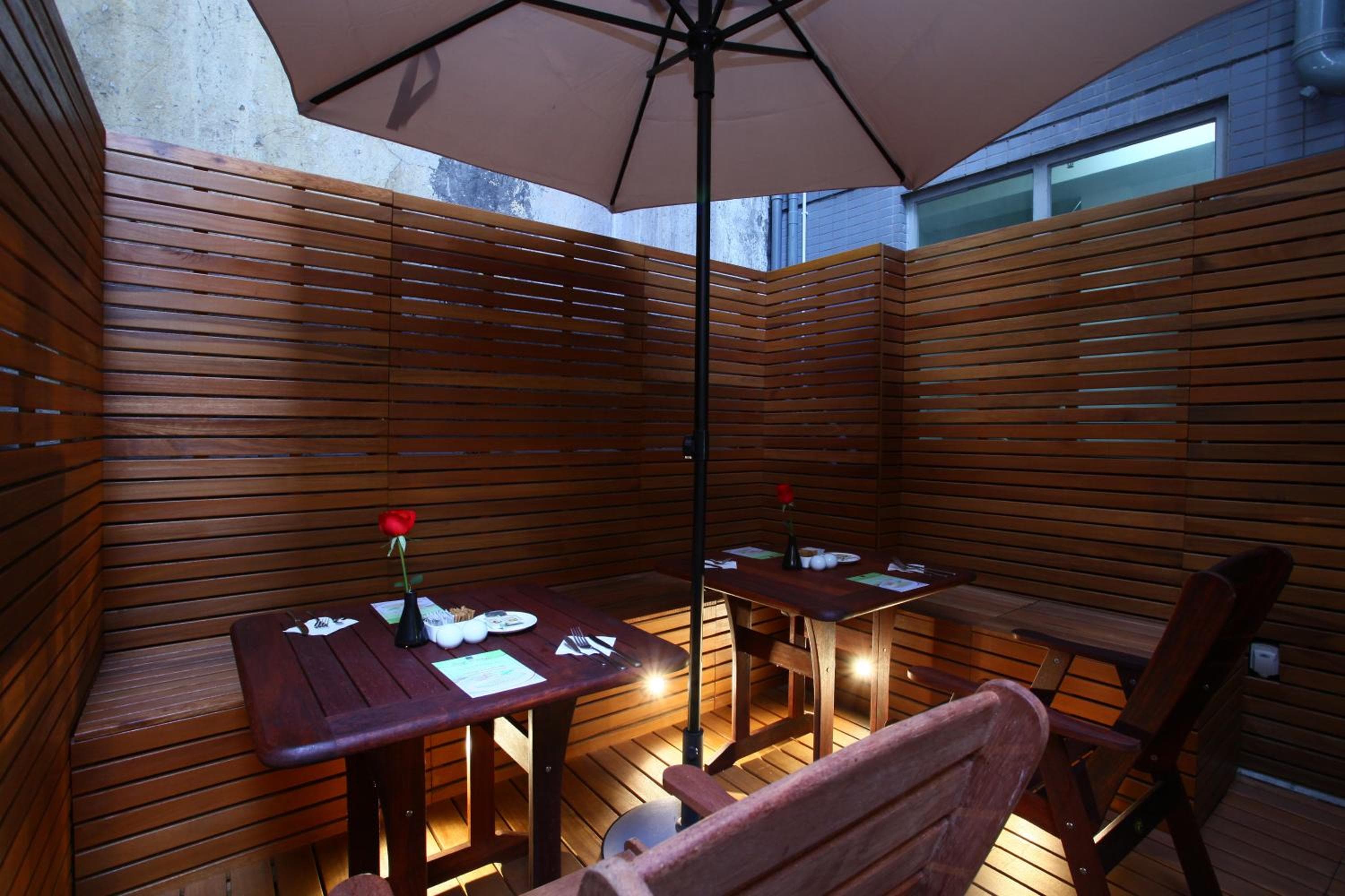 尚豪酒店 ( Sohotel )