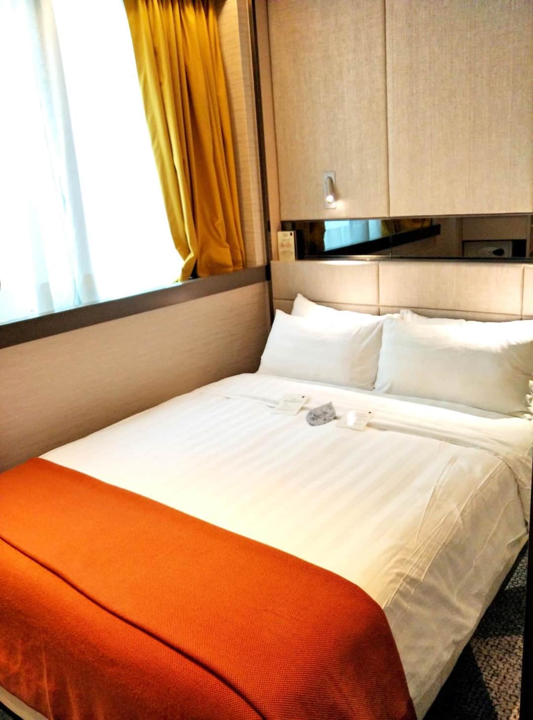 尚豪酒店 ( Sohotel )