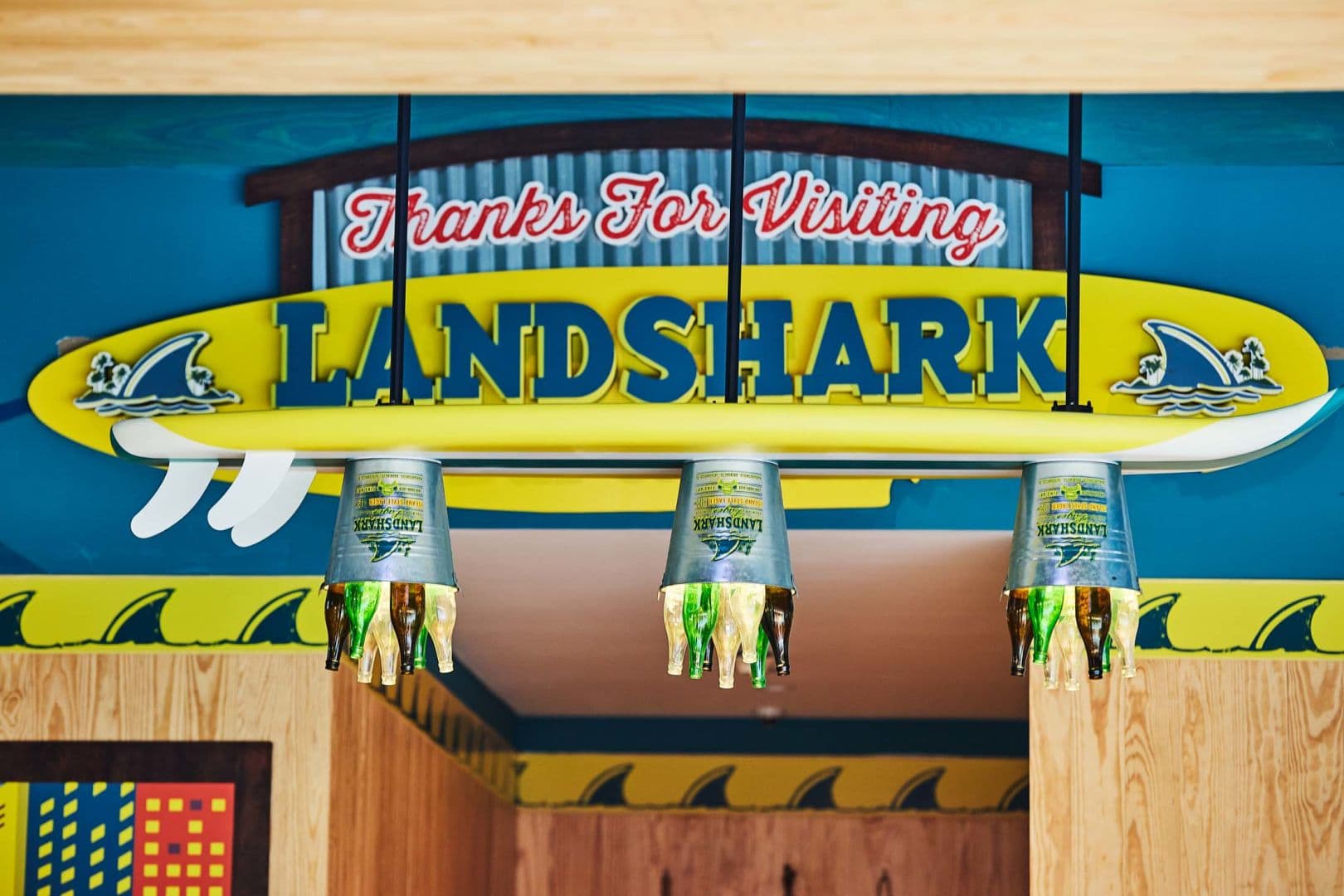 Margaritaville Resort Times Square