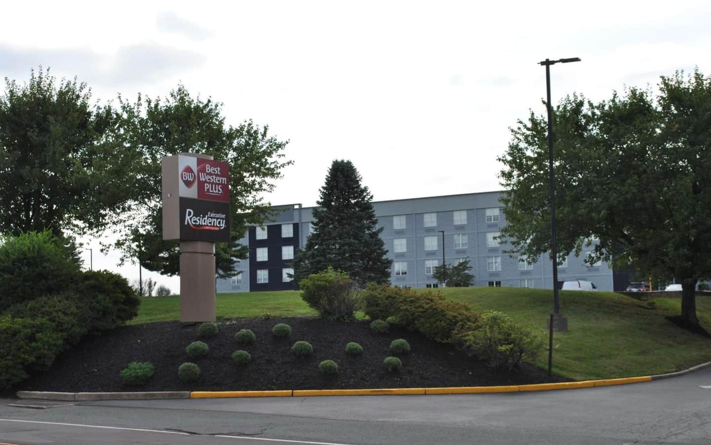 Comfort Inn and Suites Pottstown