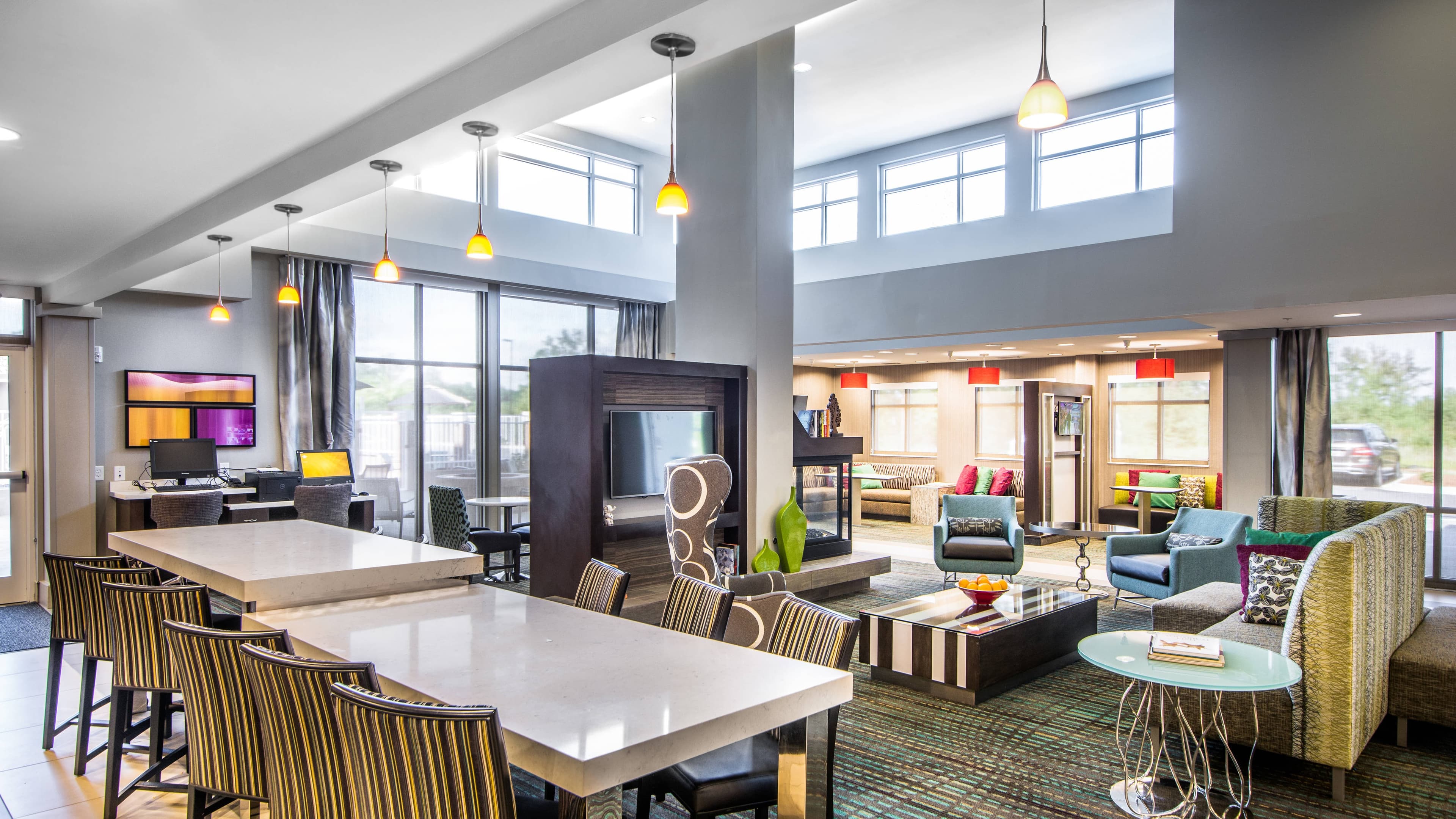 Residence Inn by Marriott Savannah Airport