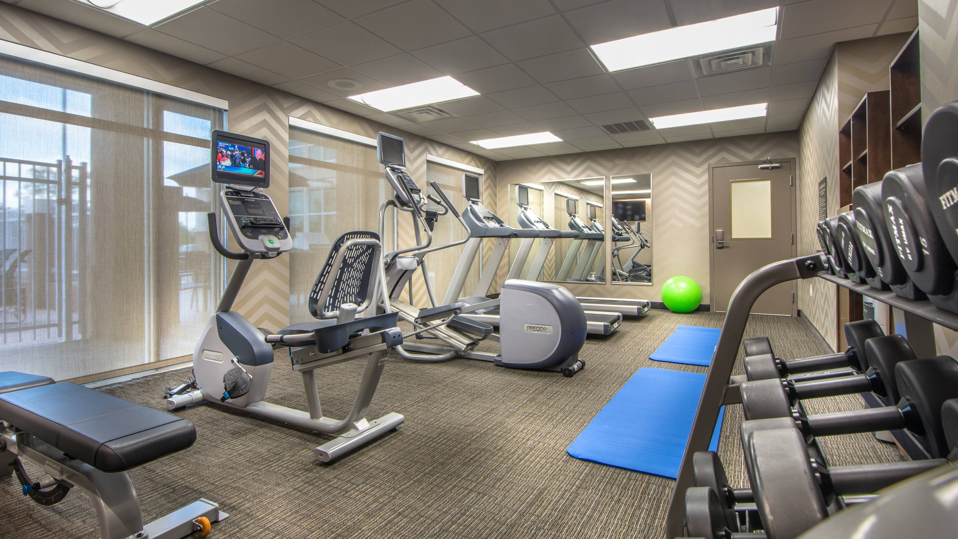 Residence Inn by Marriott Savannah Airport