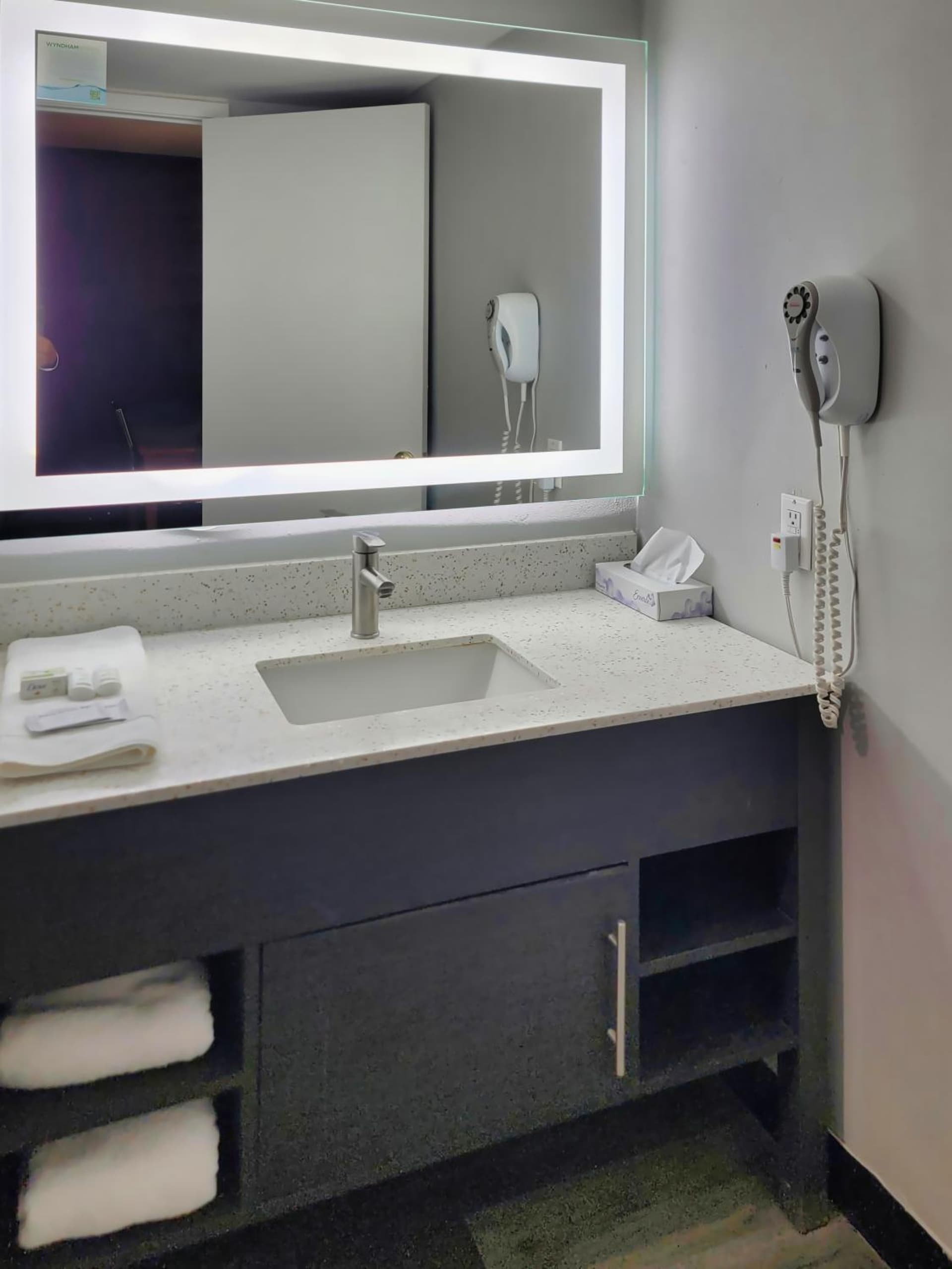 La Quinta Inn by Wyndham Amarillo West Medical Center