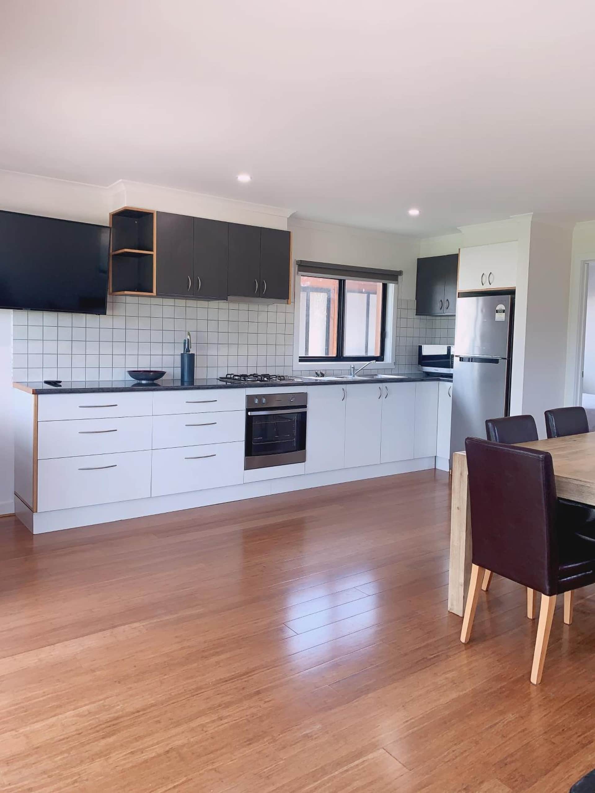 Colac Otway Caravan & Cabin Park